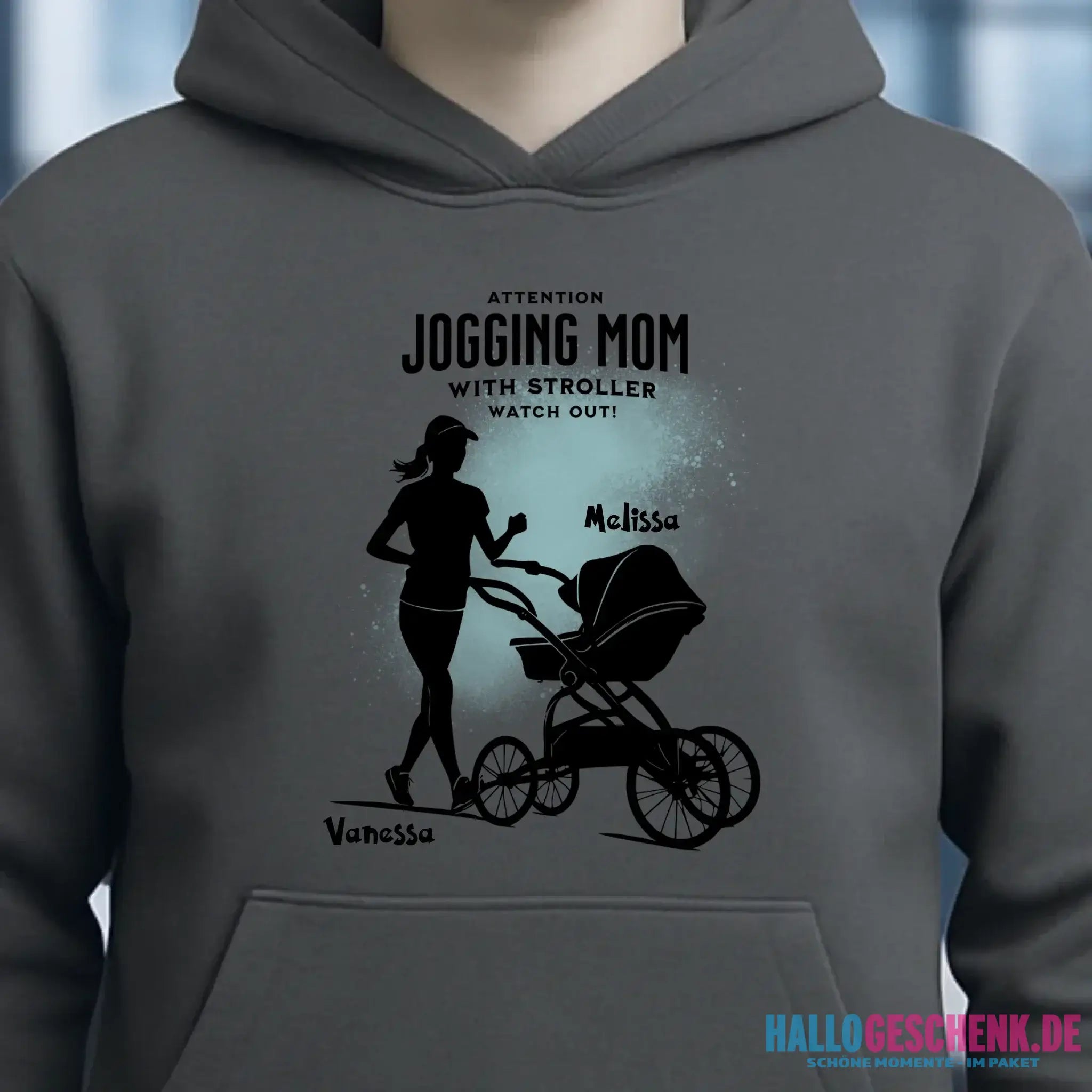 Master Male HGDE Drummer 20 Hoodie Crop