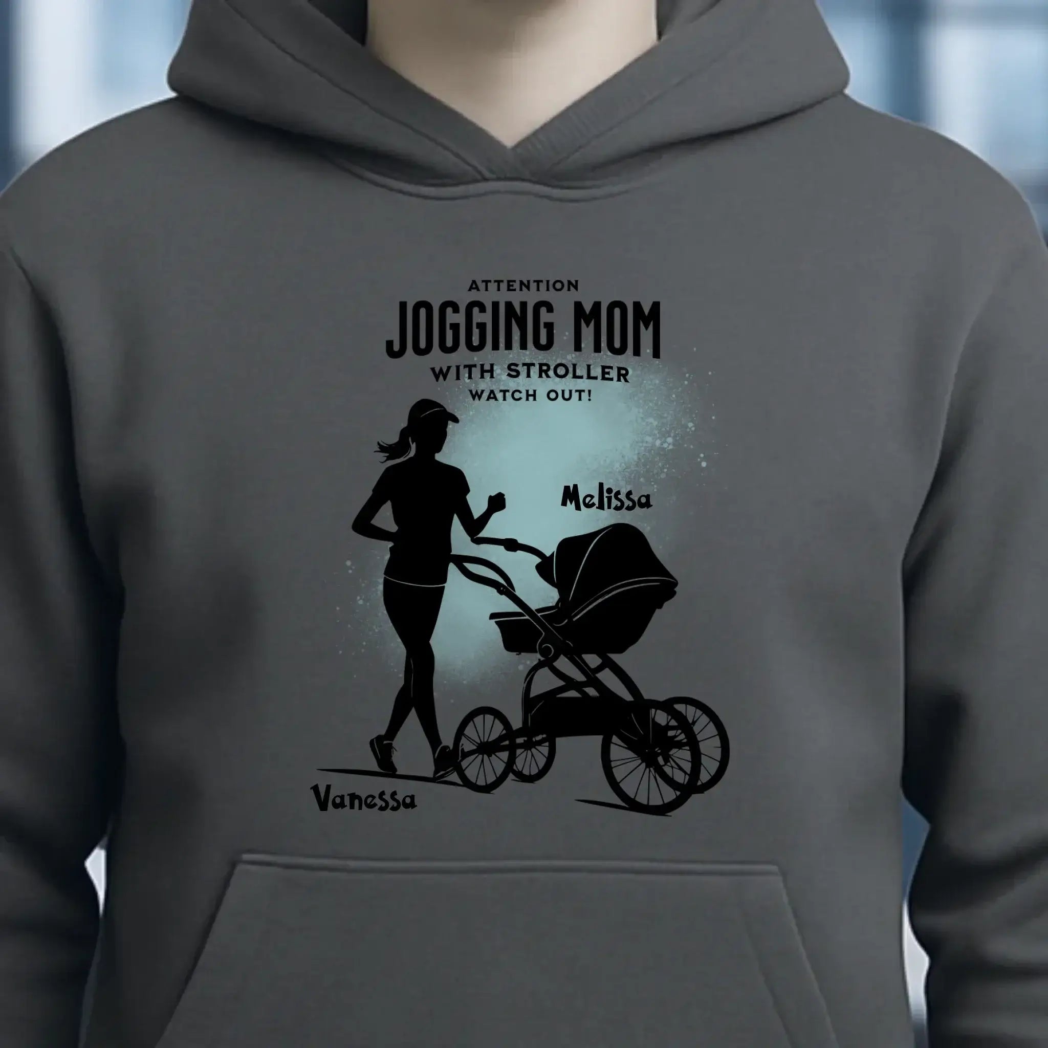 Master Male HGDE Drummer 20 Hoodie Crop