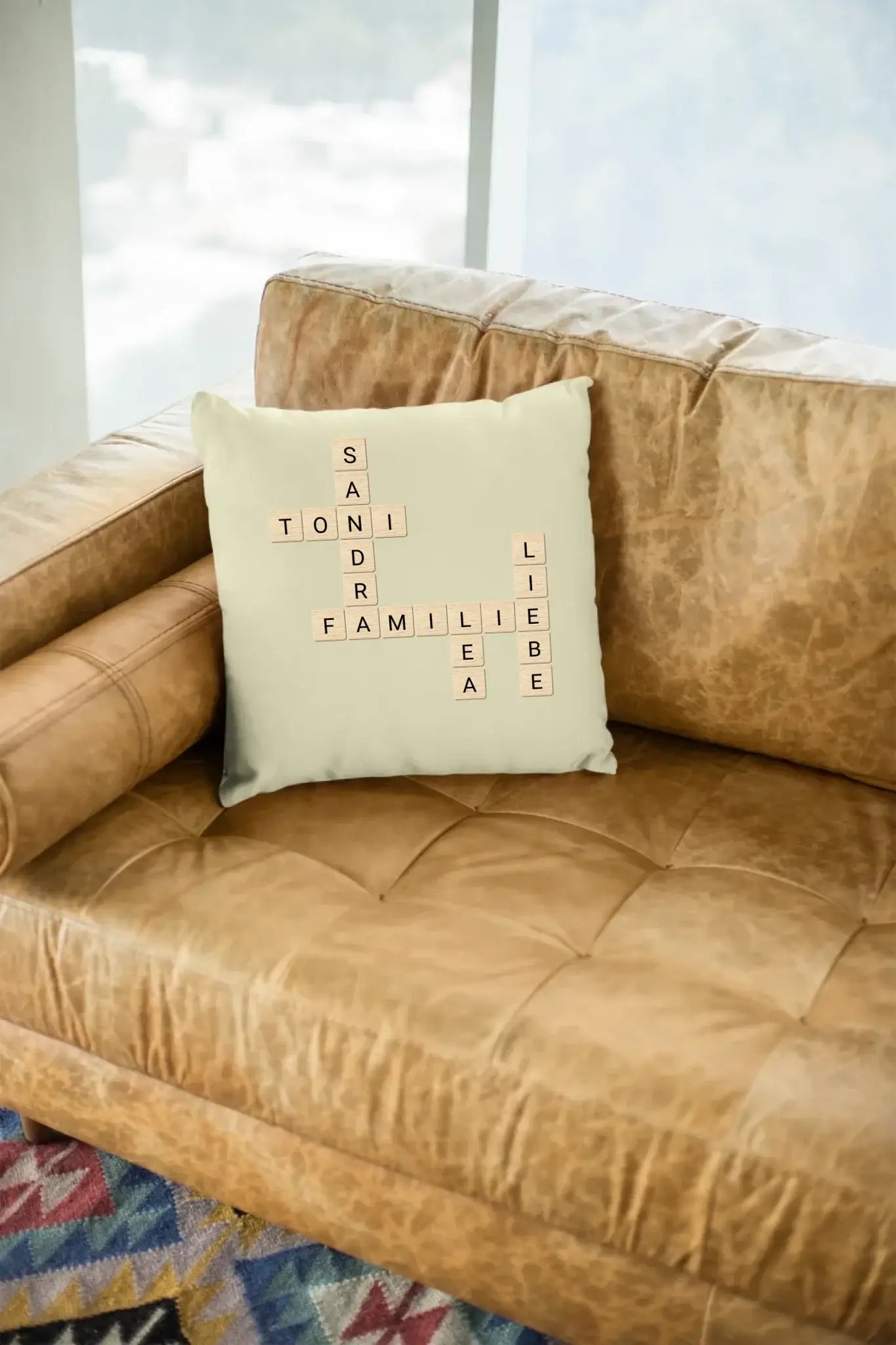mockup-of-a-square-pillow-sitting-on-a-leather-couch-23551