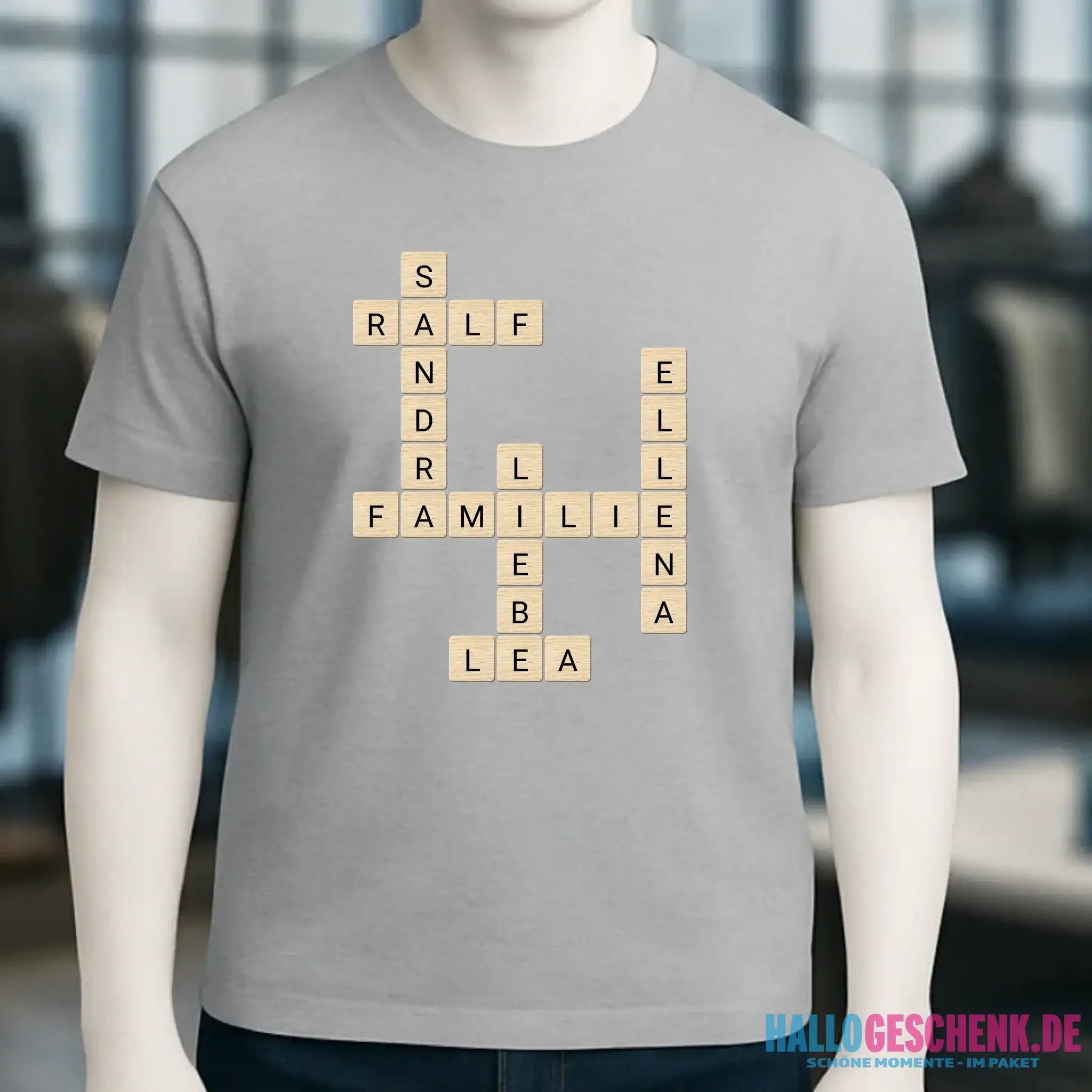 T-Shirt White Crop HGDE Master