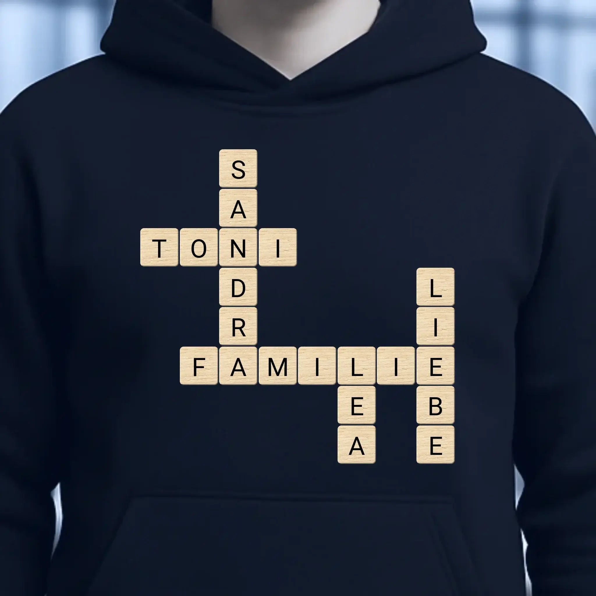 Master Male HGDE Drummer 20 Hoodie Crop