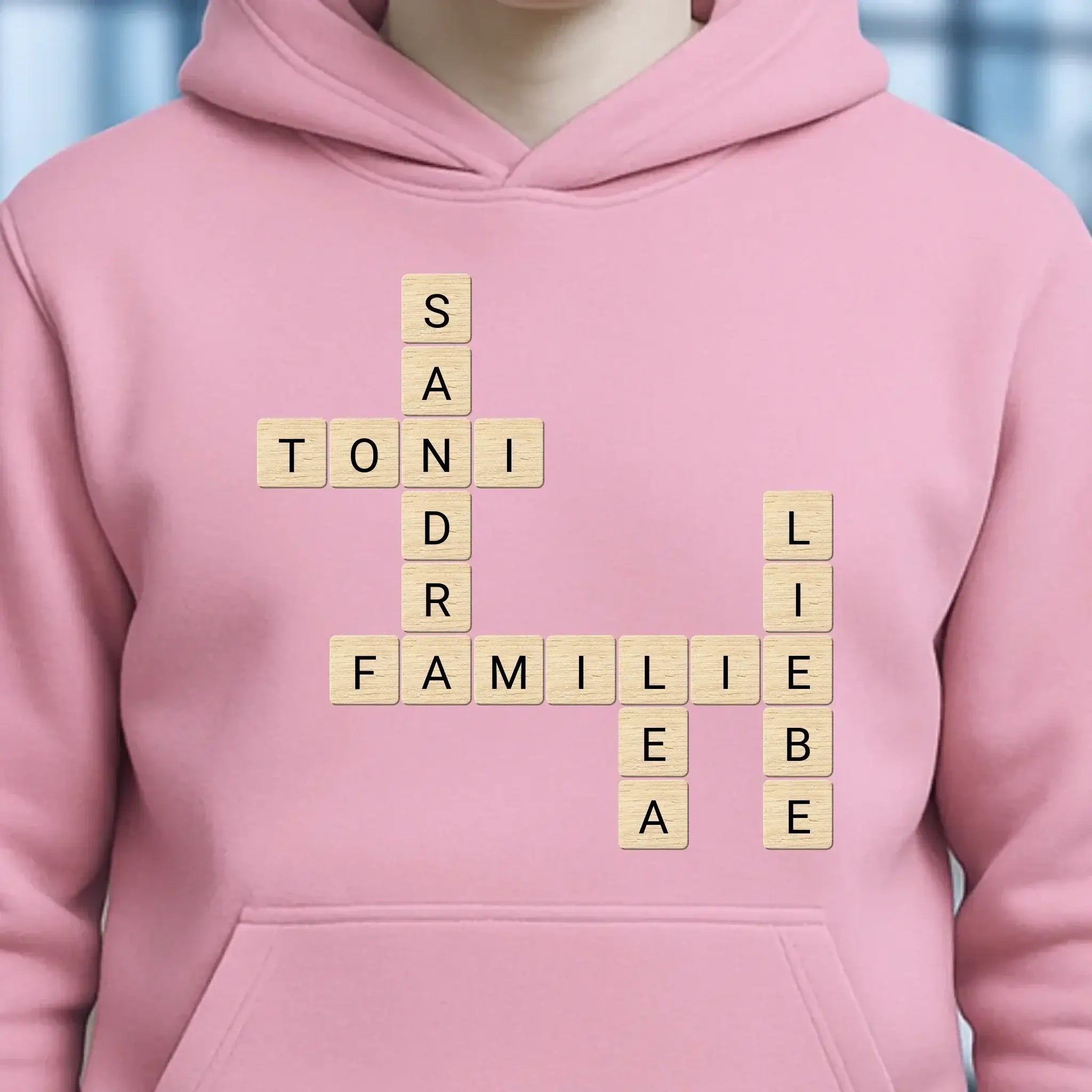 Master Male HGDE Drummer 20 Hoodie Crop