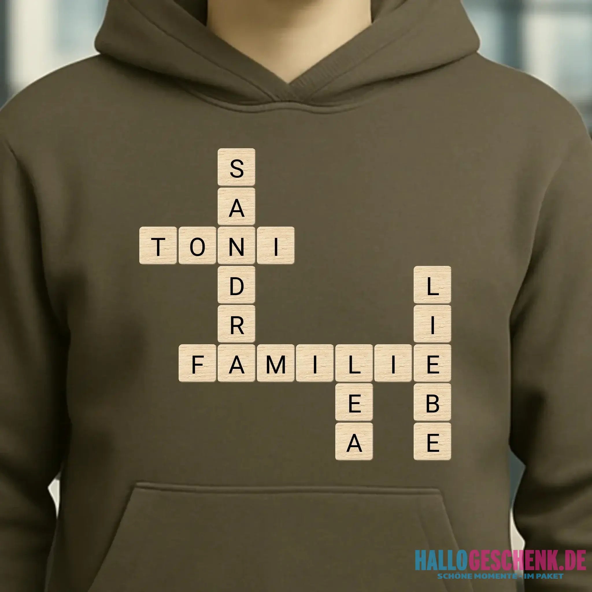 Master Male HGDE Drummer 20 Hoodie Crop