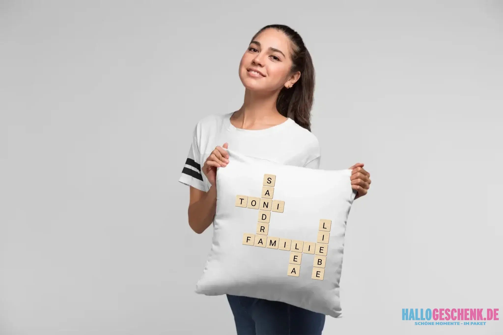 pillow-mockup-of-a-woman-at-a-studio-23674