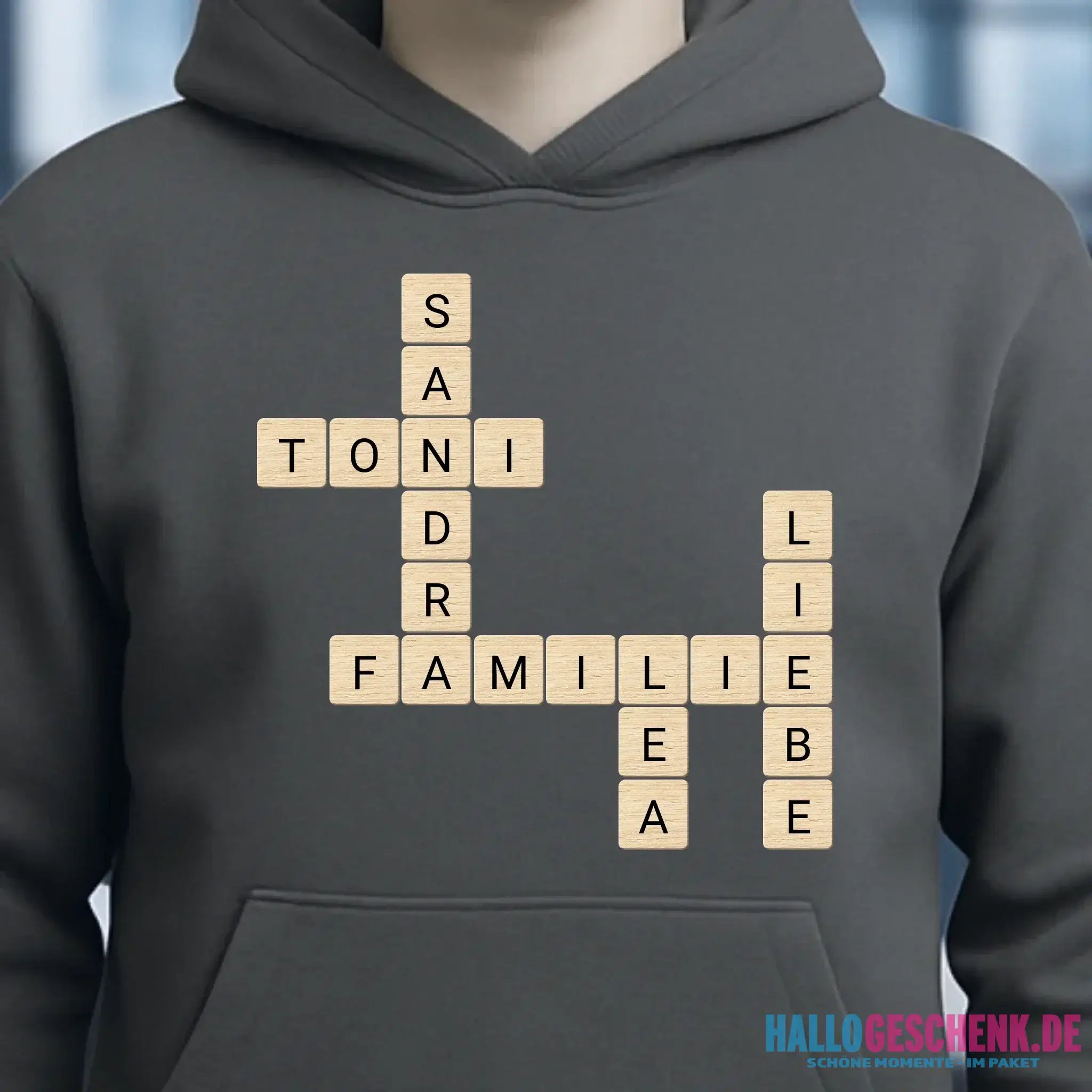 Master Male HGDE Drummer 20 Hoodie Crop