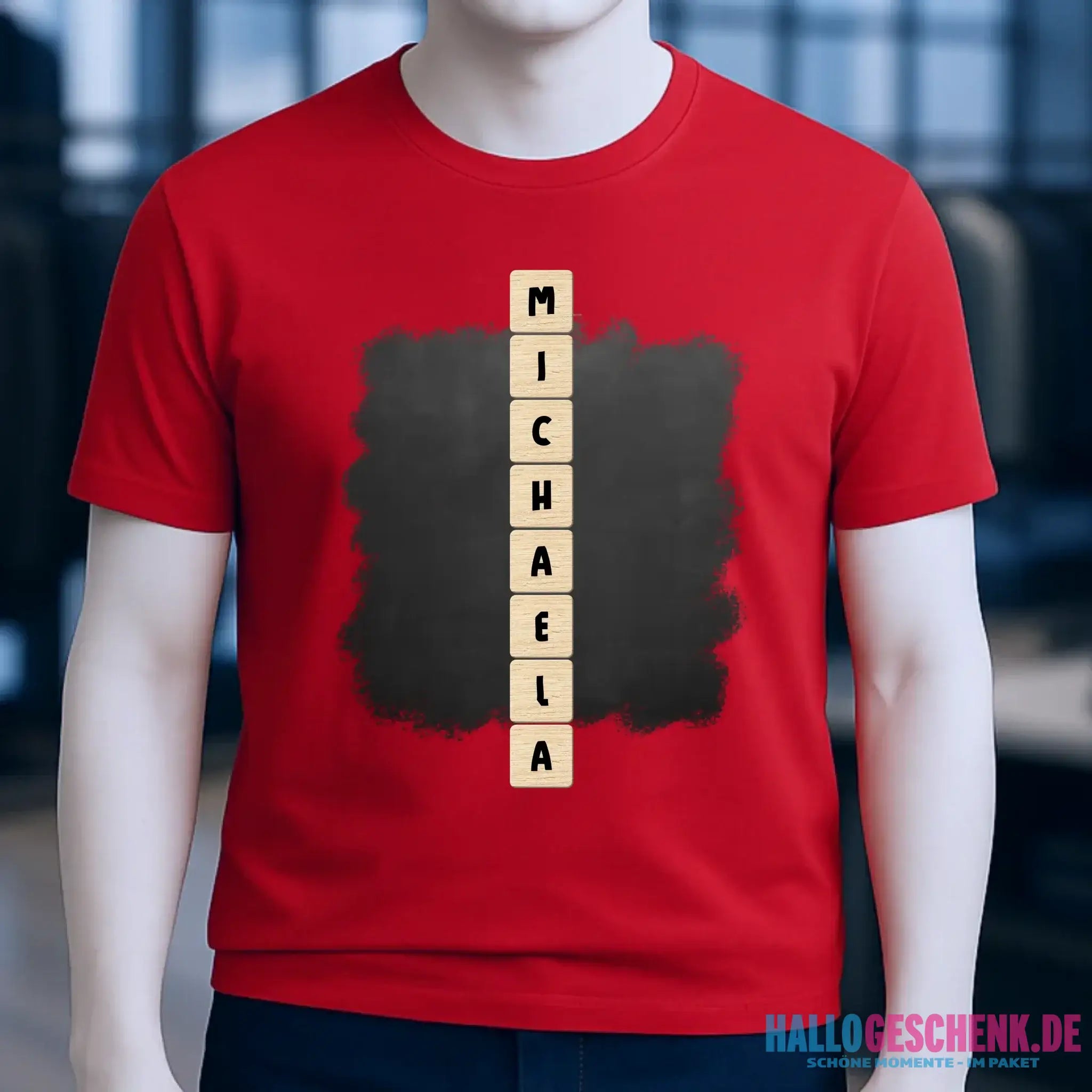 T-Shirt White Crop HGDE Master