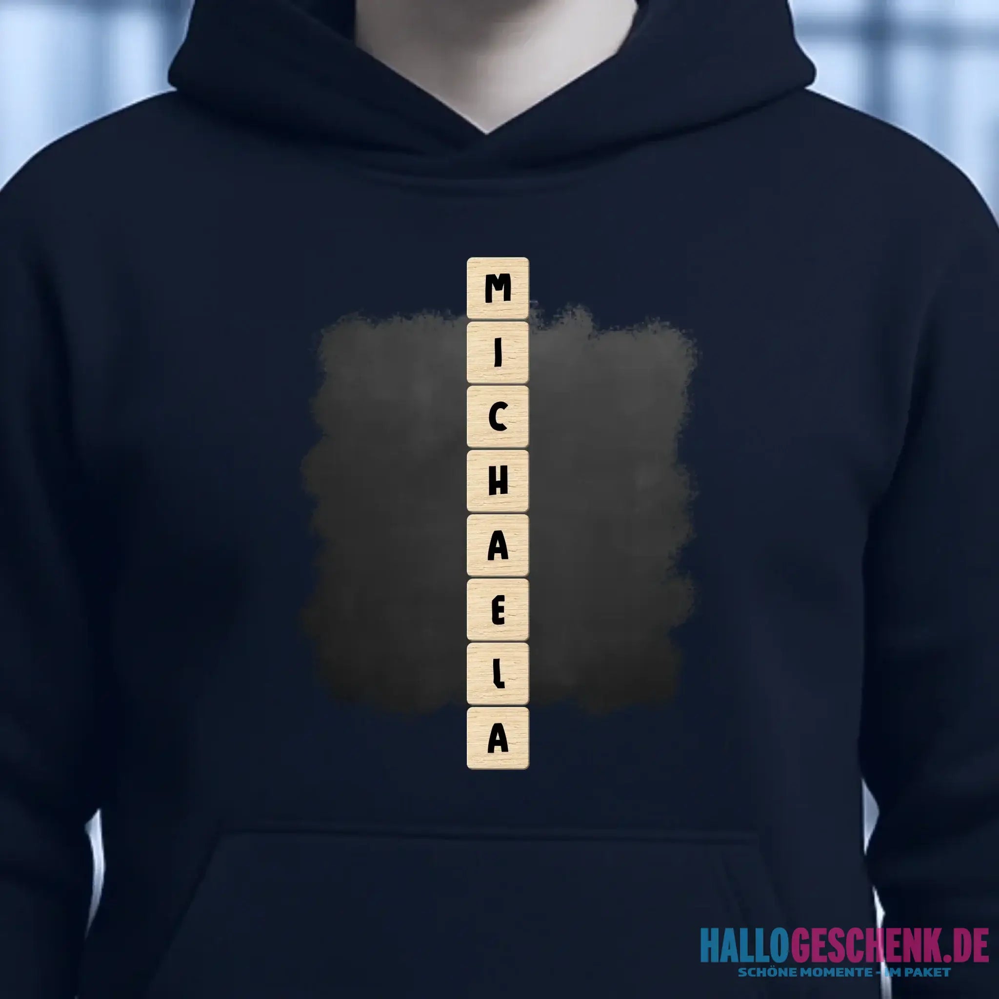 Master Male HGDE Drummer 20 Hoodie Crop