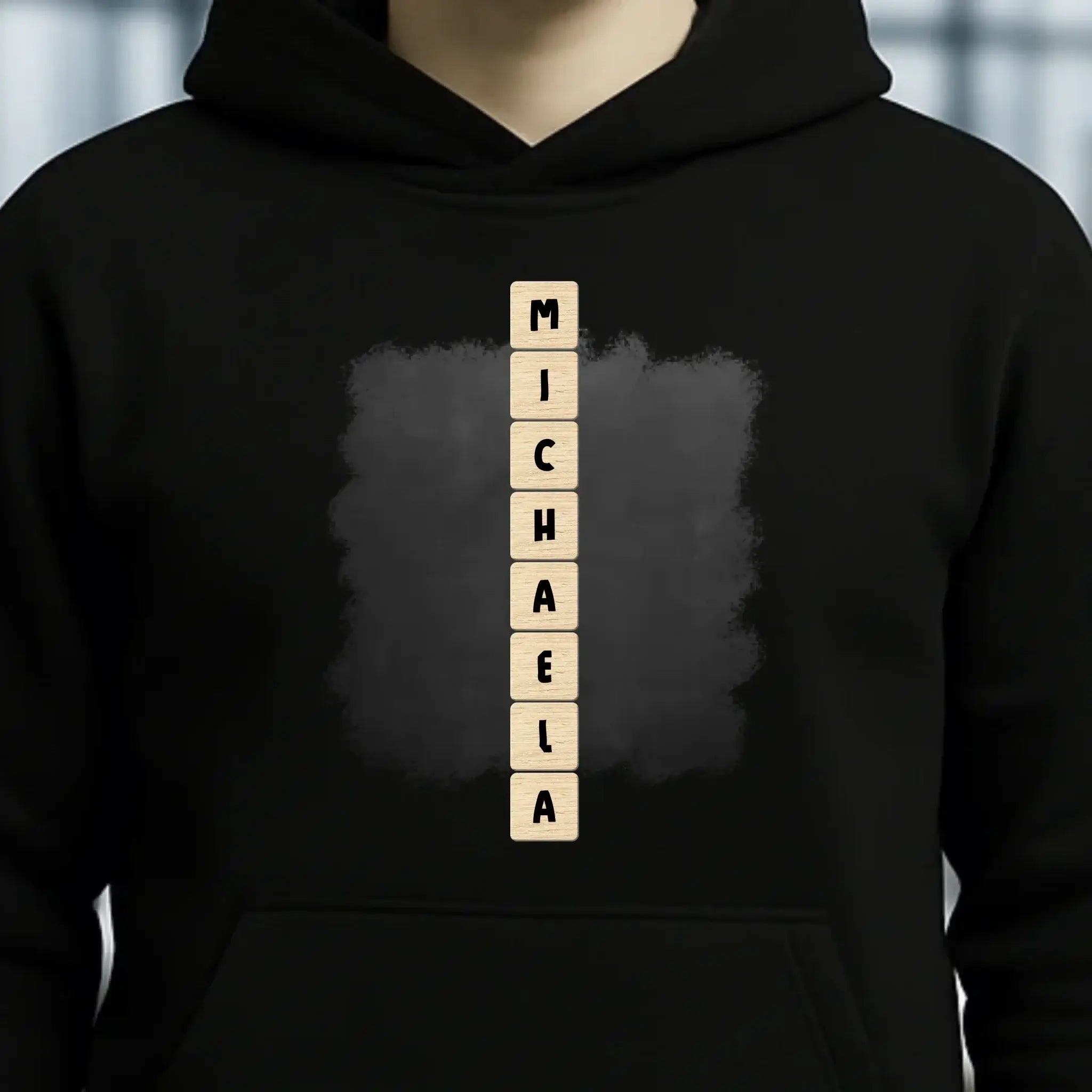 Master Male HGDE Drummer 20 Hoodie Crop