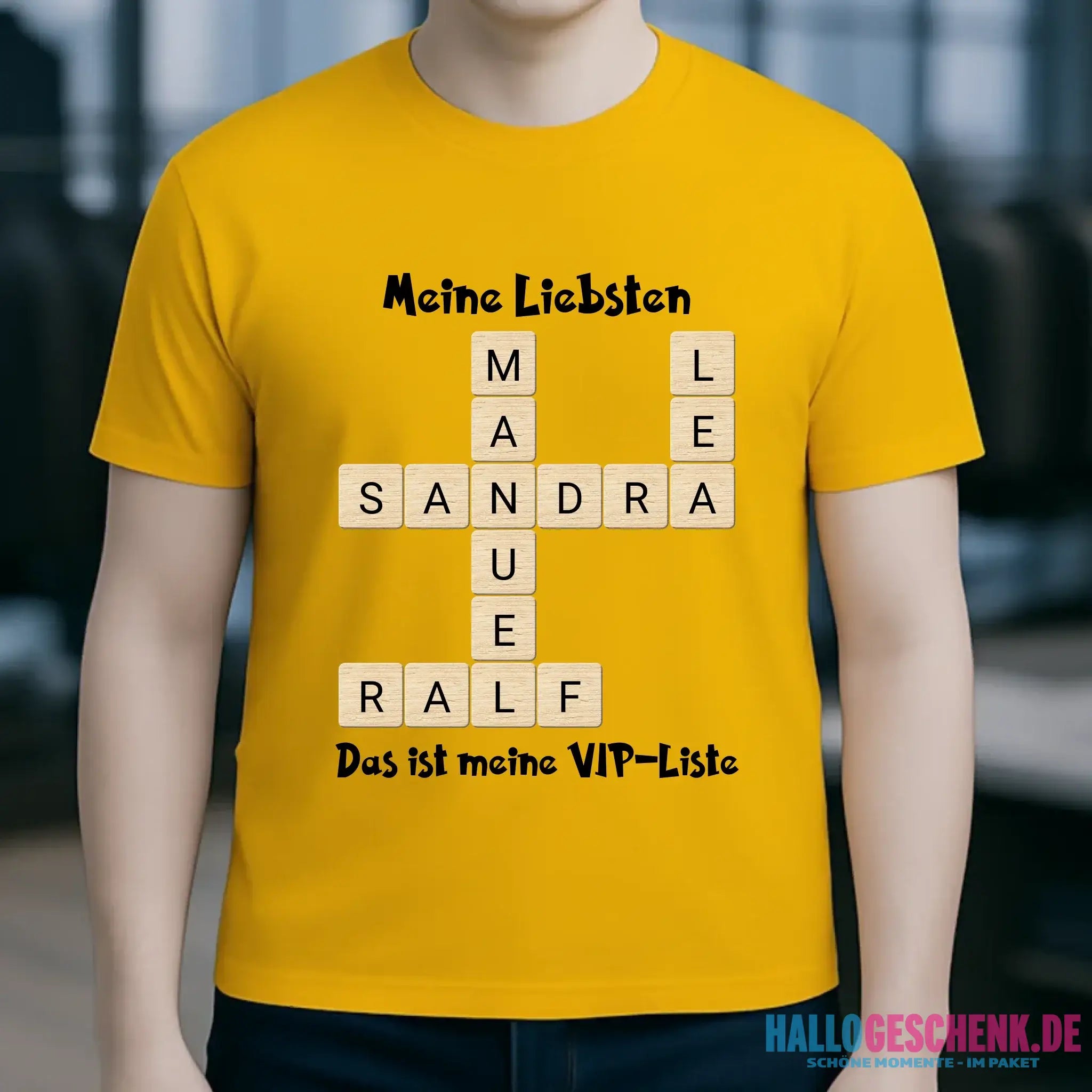 T-Shirt White Crop HGDE Master