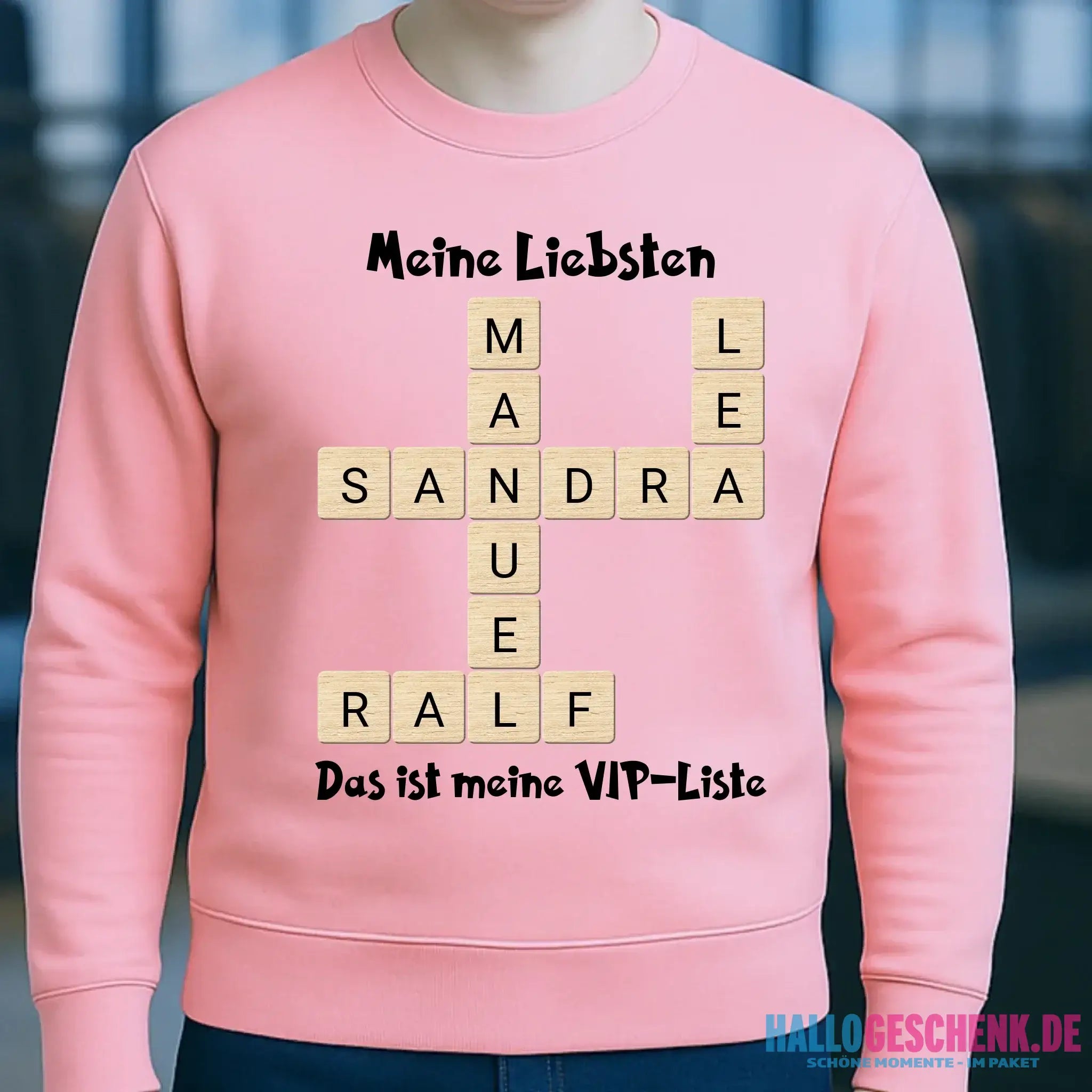 Sewatshirt-2-Crop Black HGDE Master