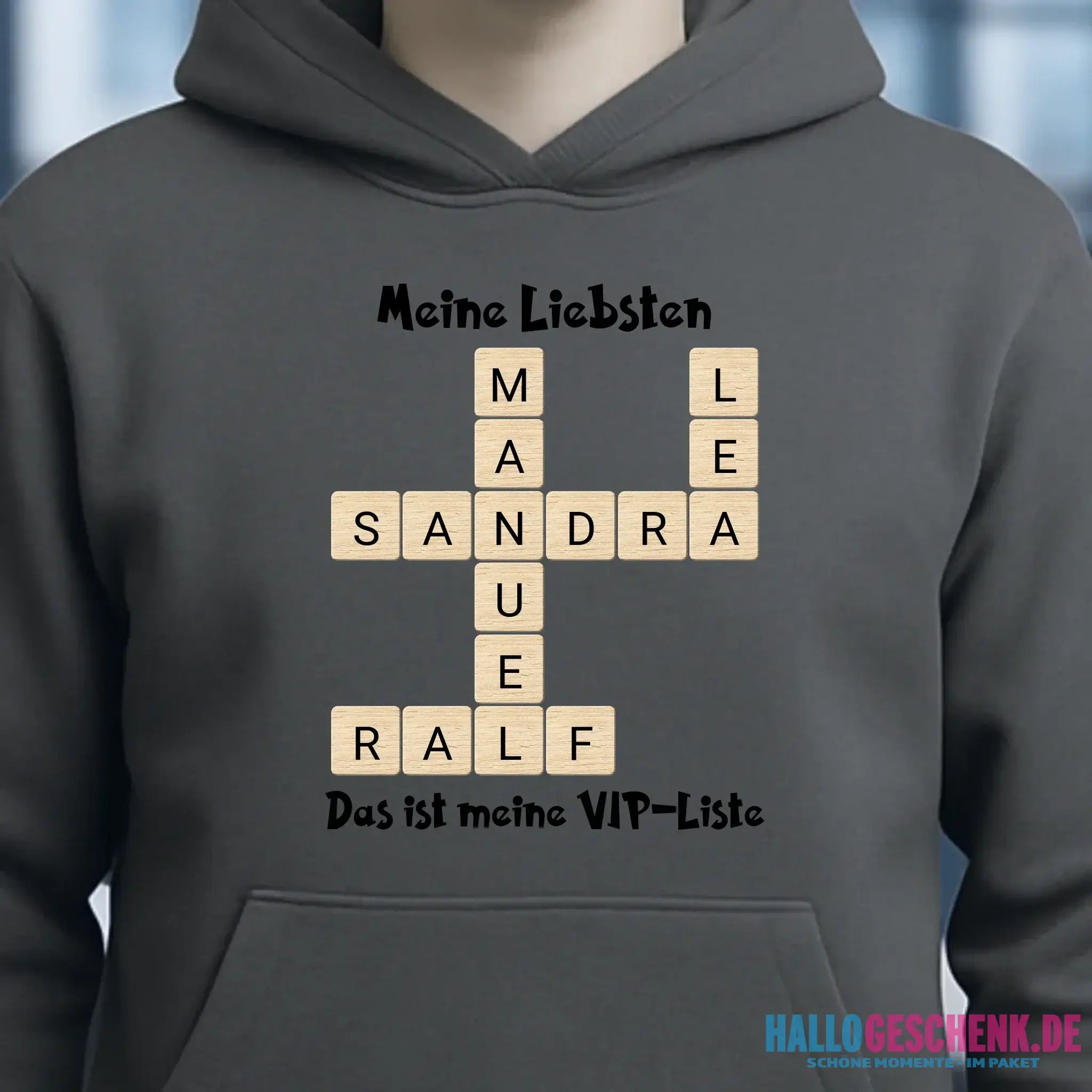 Master Male HGDE Drummer 20 Hoodie Crop