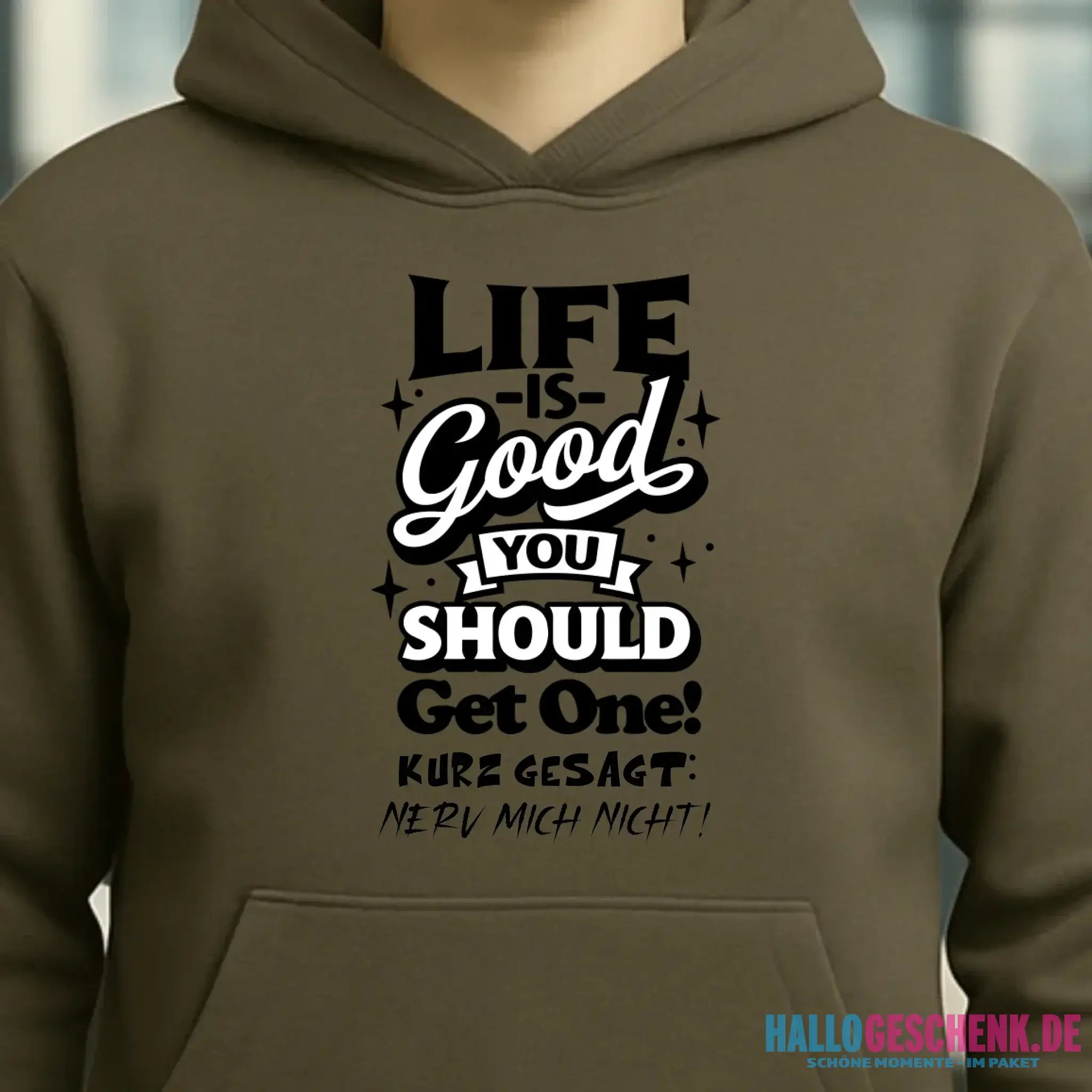 Master Male HGDE Drummer 20 Hoodie Crop
