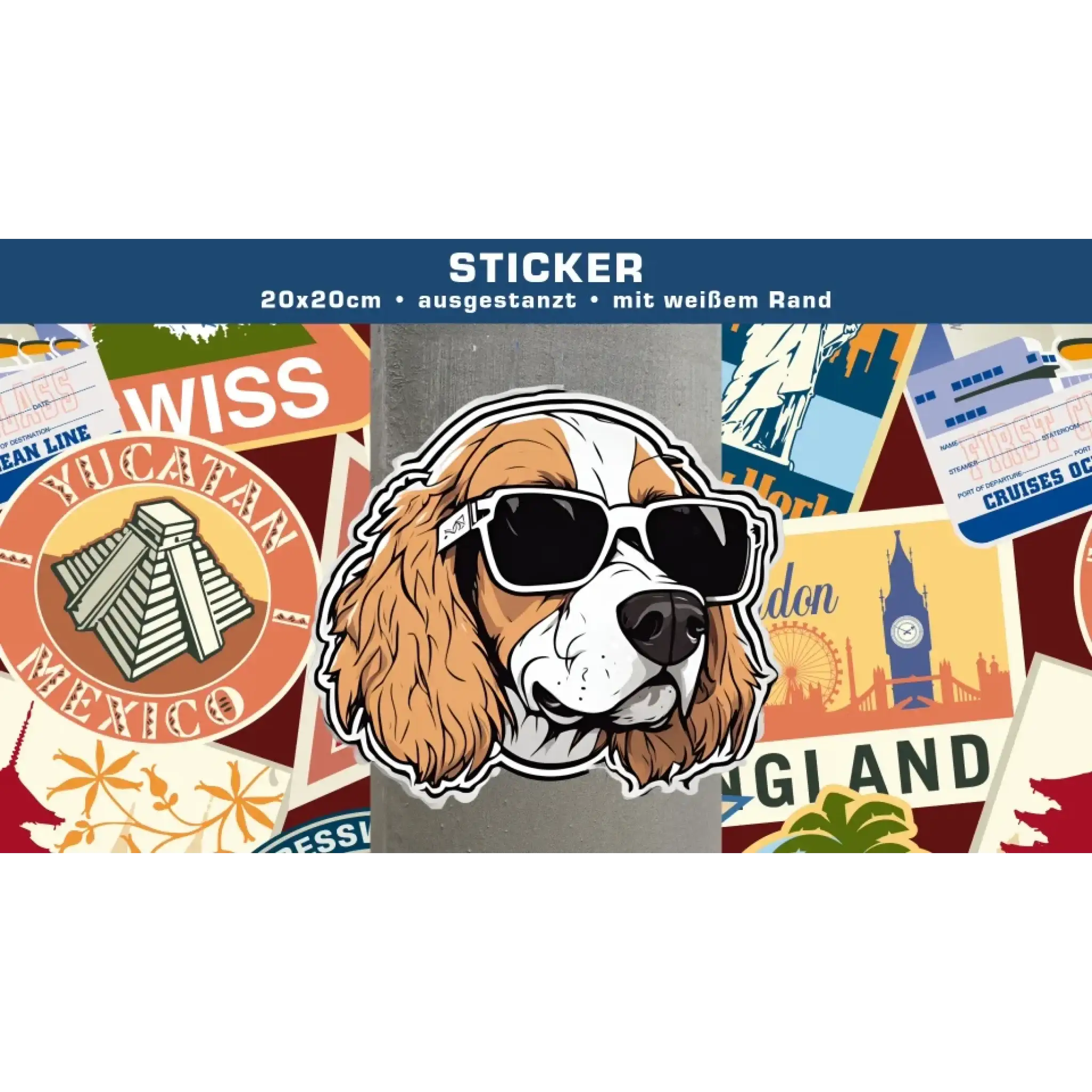 8in1-Kollektion: Life is good + Wunschtext • personalisiert • diverse Artikel