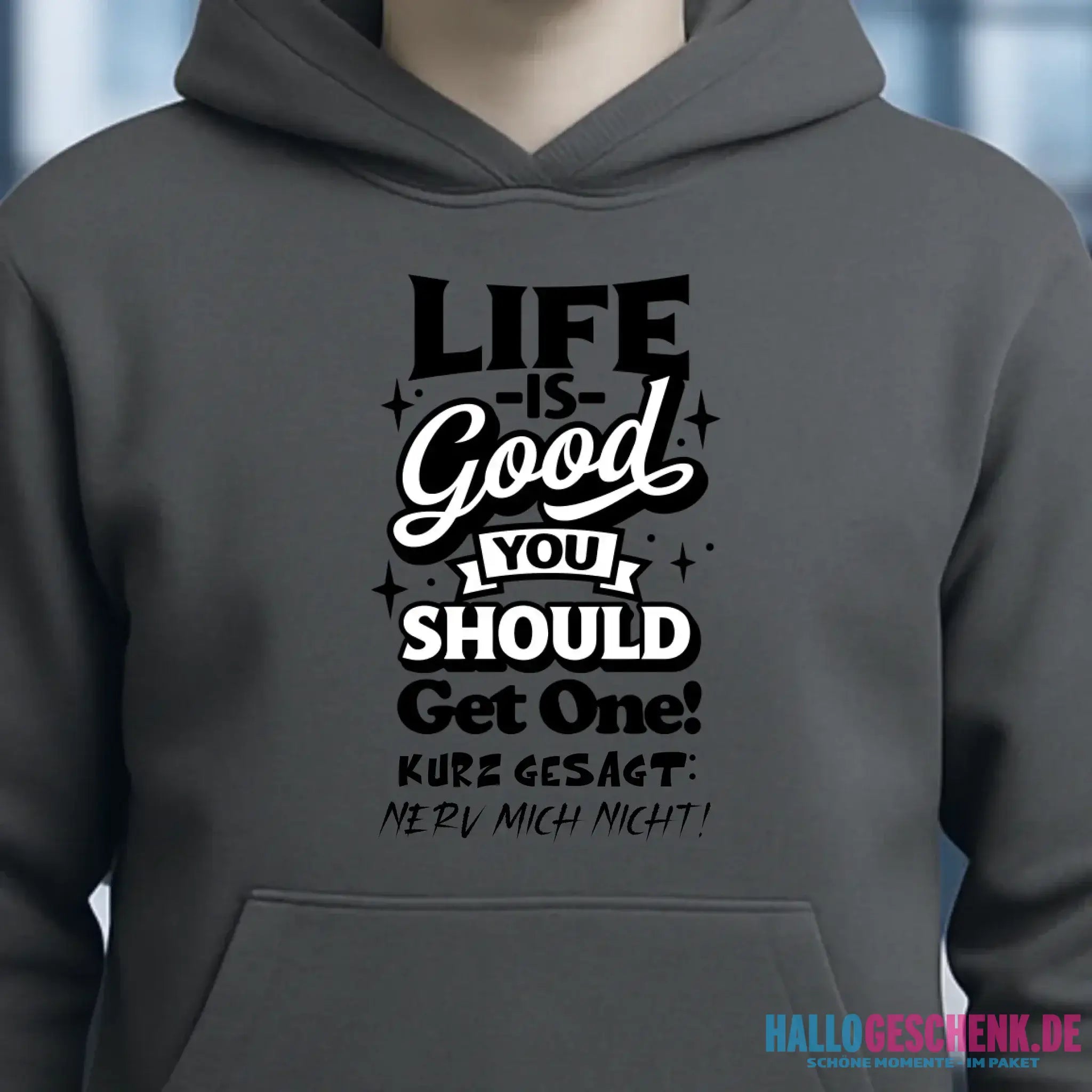 Master Male HGDE Drummer 20 Hoodie Crop