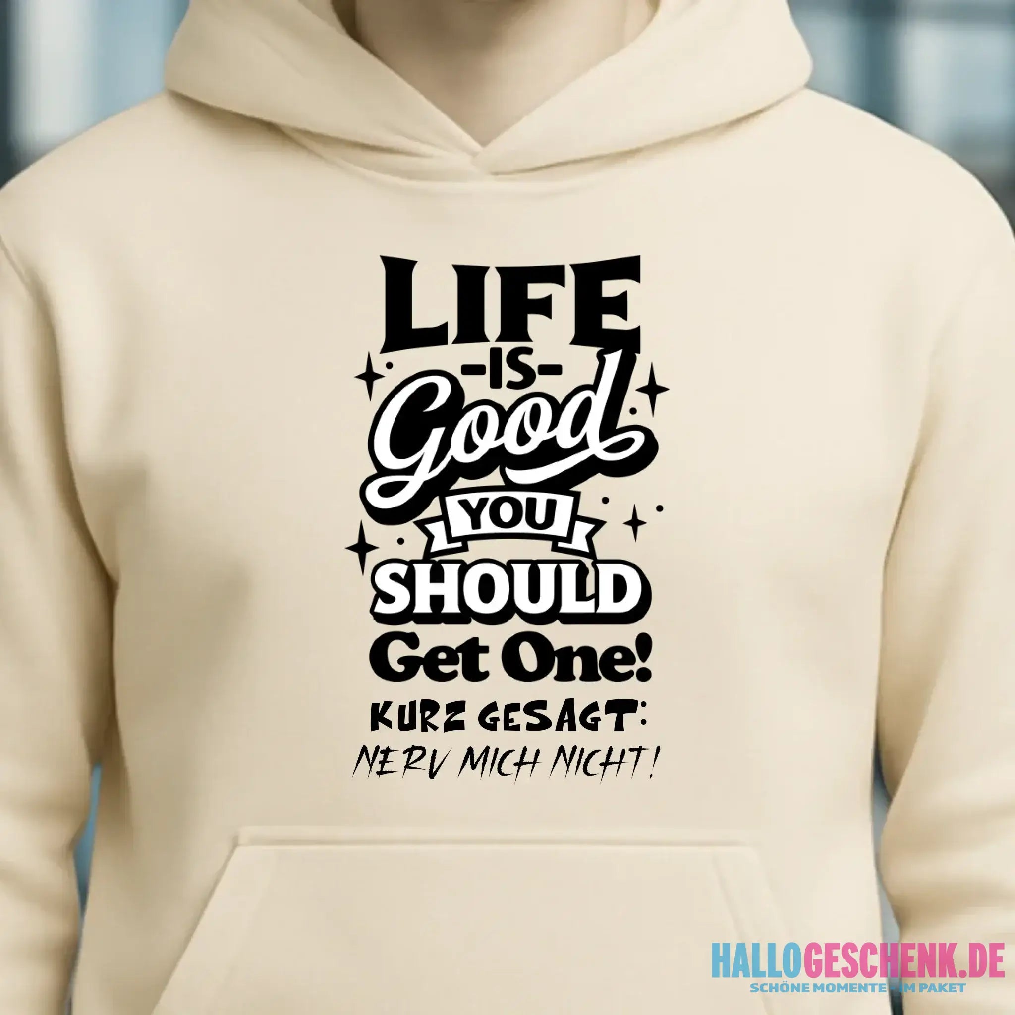 Master Male HGDE Drummer 20 Hoodie Crop