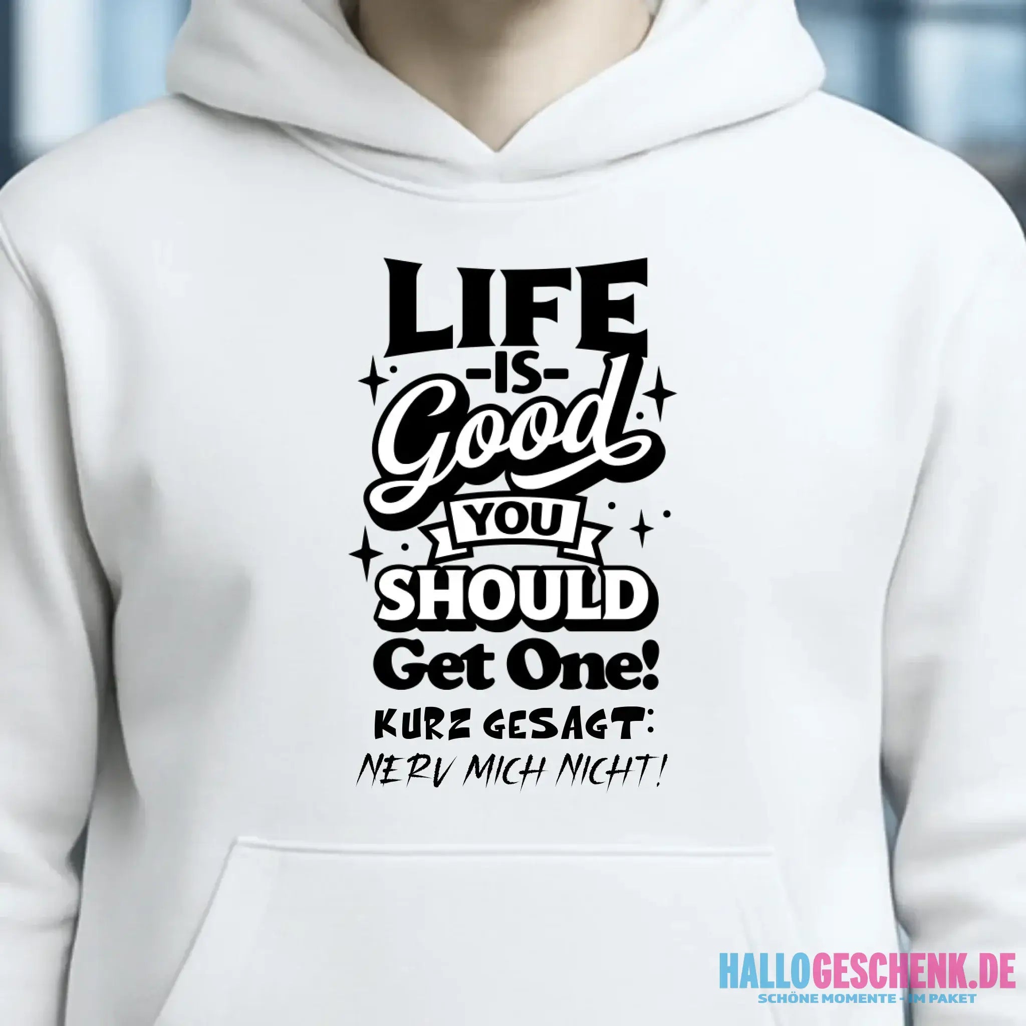 Master Male HGDE Drummer 20 Hoodie Crop