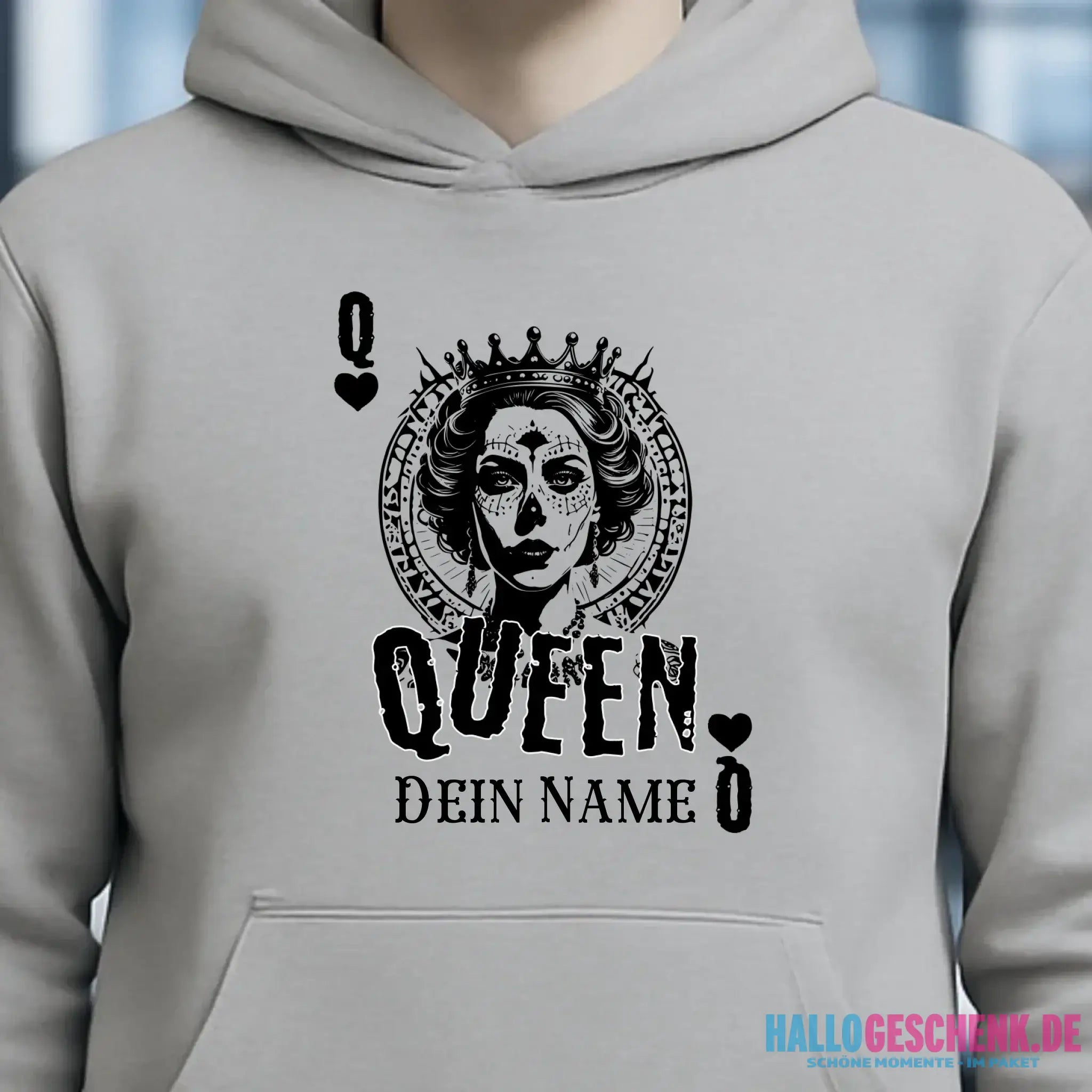 Master Male HGDE Drummer 20 Hoodie Crop