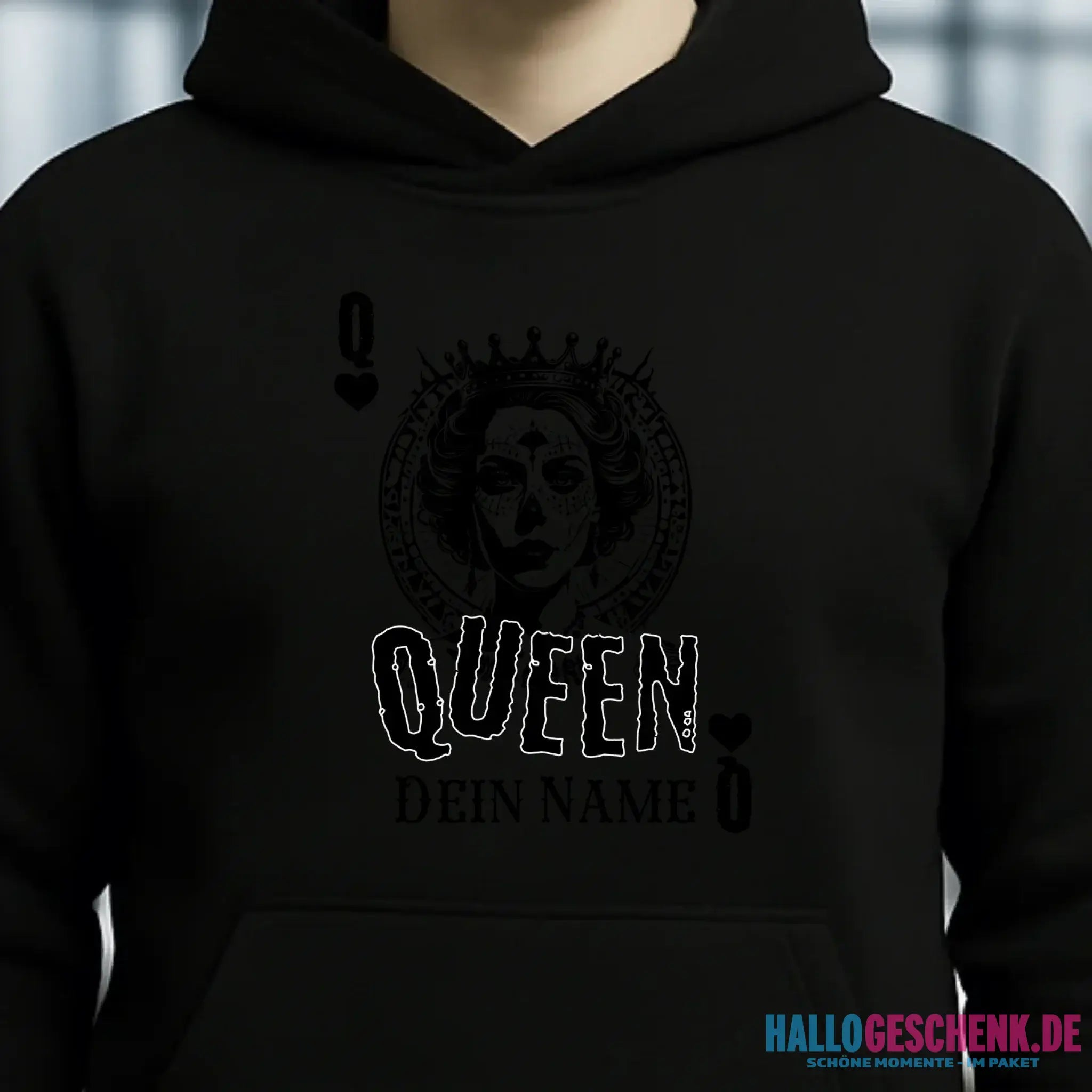 Master Male HGDE Drummer 20 Hoodie Crop