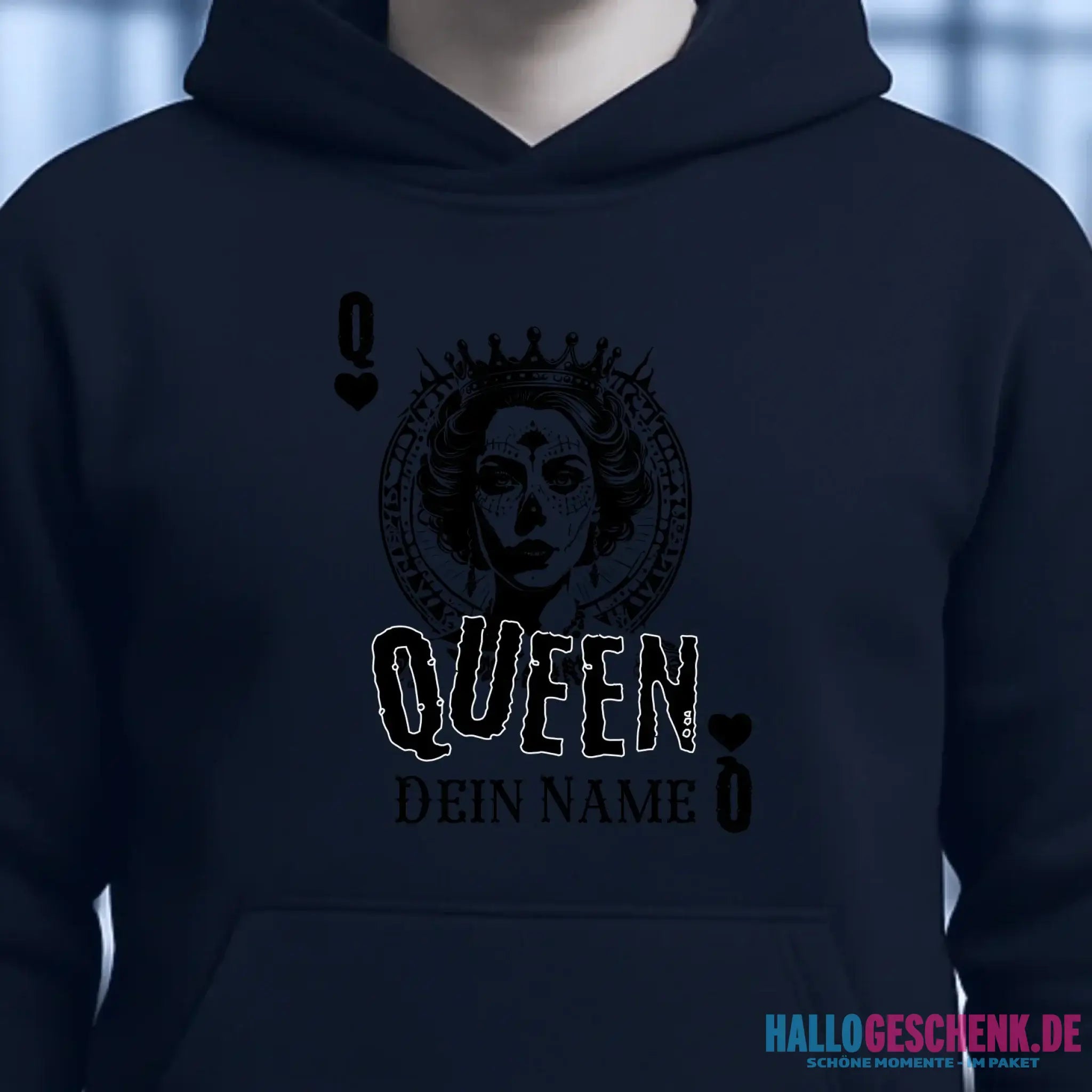 Master Male HGDE Drummer 20 Hoodie Crop
