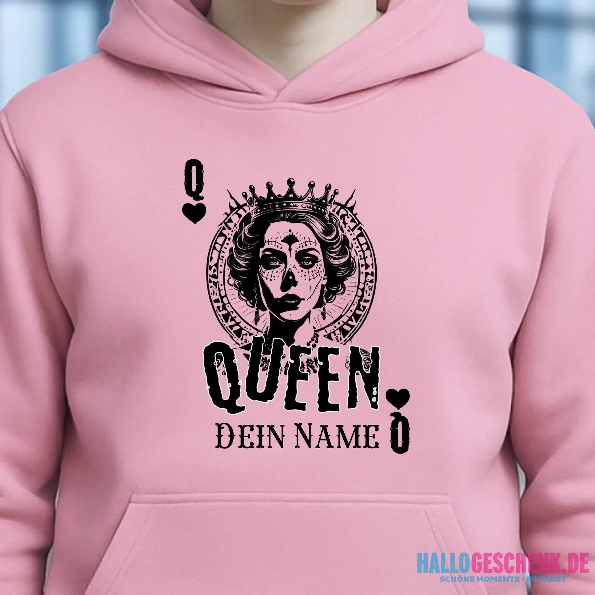 Master Male HGDE Drummer 20 Hoodie Crop