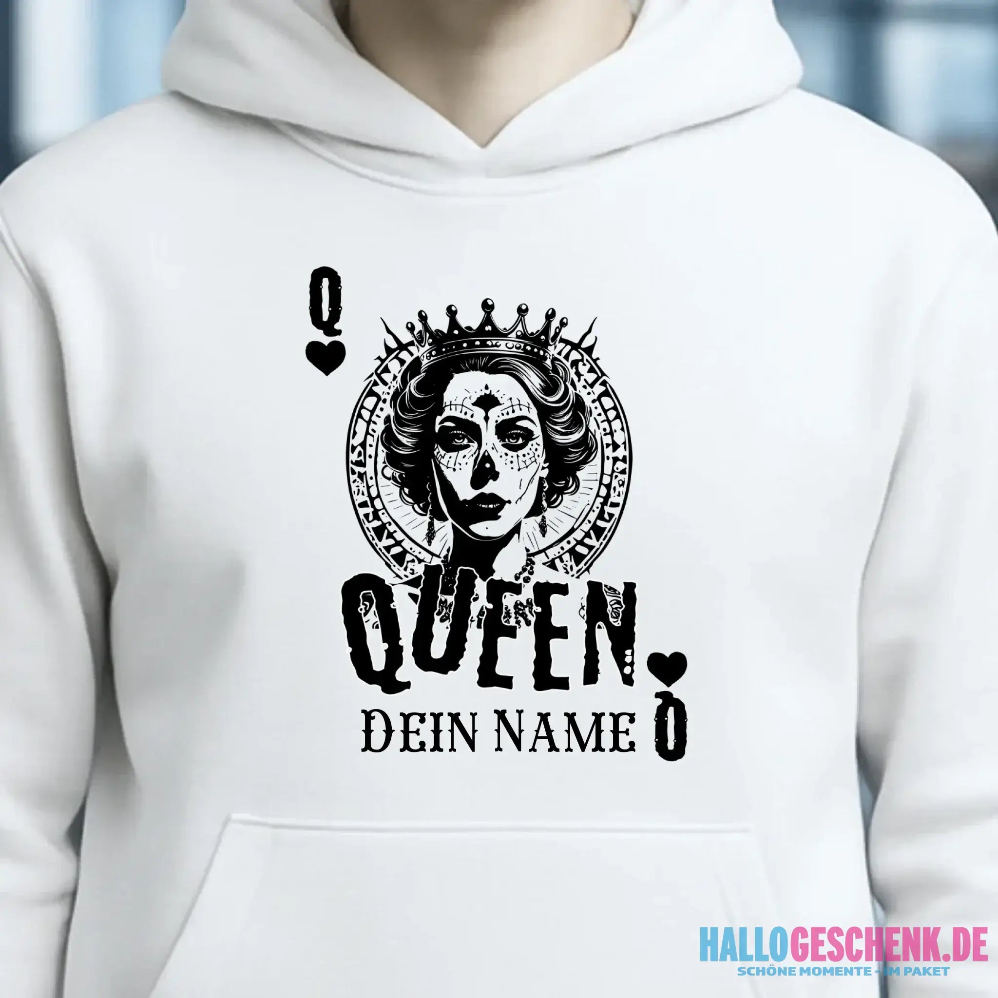 Master Male HGDE Drummer 20 Hoodie Crop