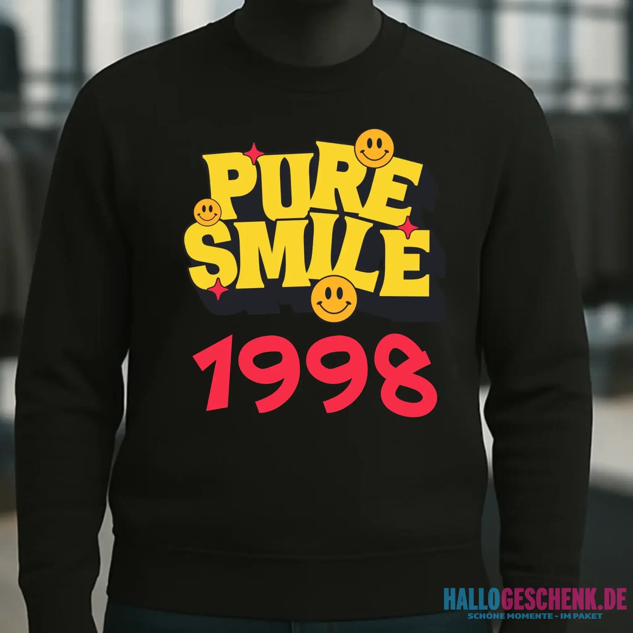 Sewatshirt-2-Crop Black HGDE Master