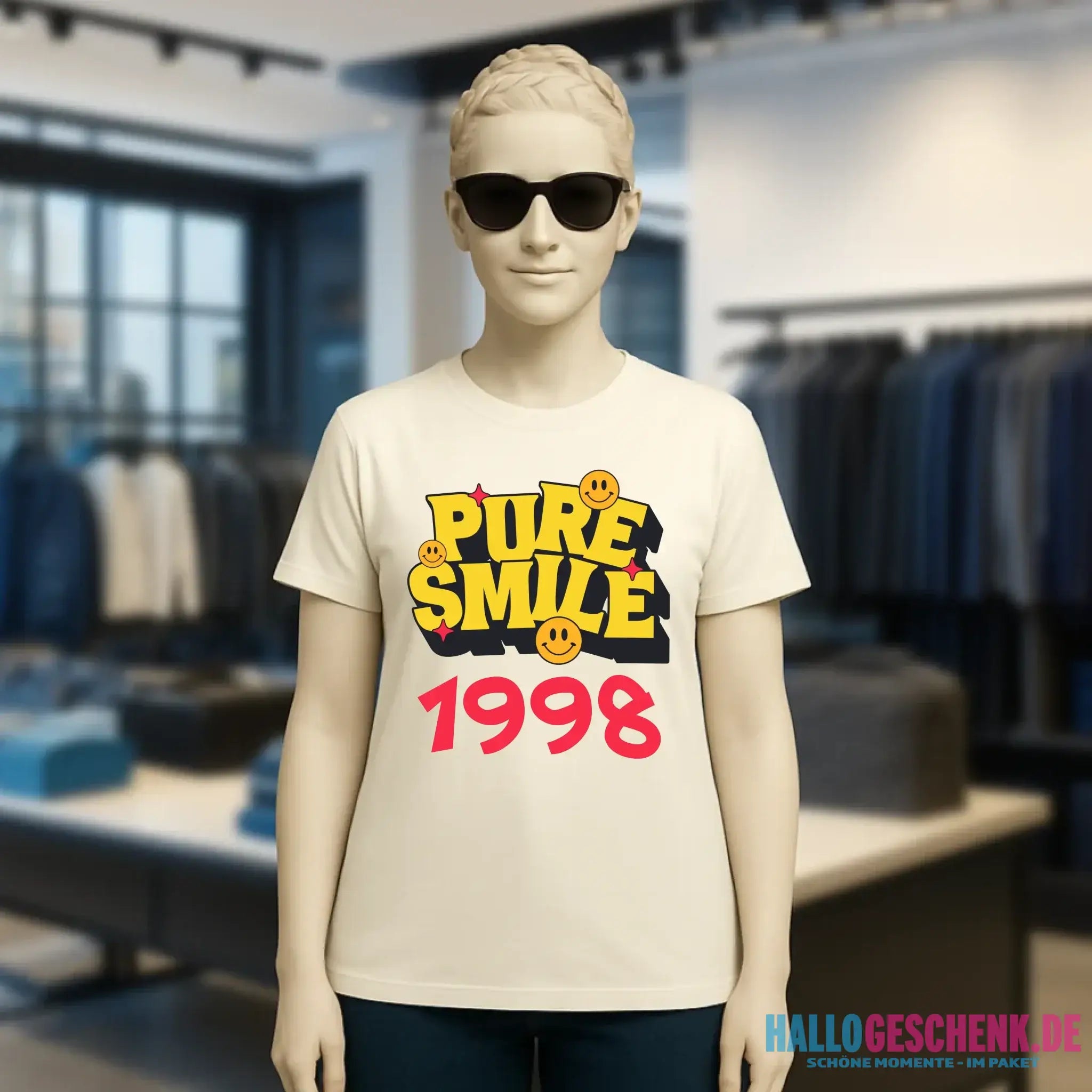 T-Shirt-2-White Total HGDE Master (1)