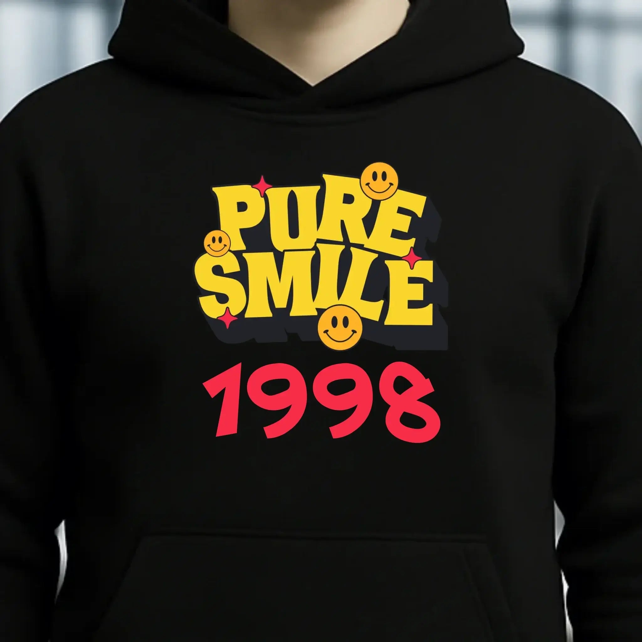 8in1-Kollektion: Pure Smile + Wunschtext • personalisiert • diverse Artikel