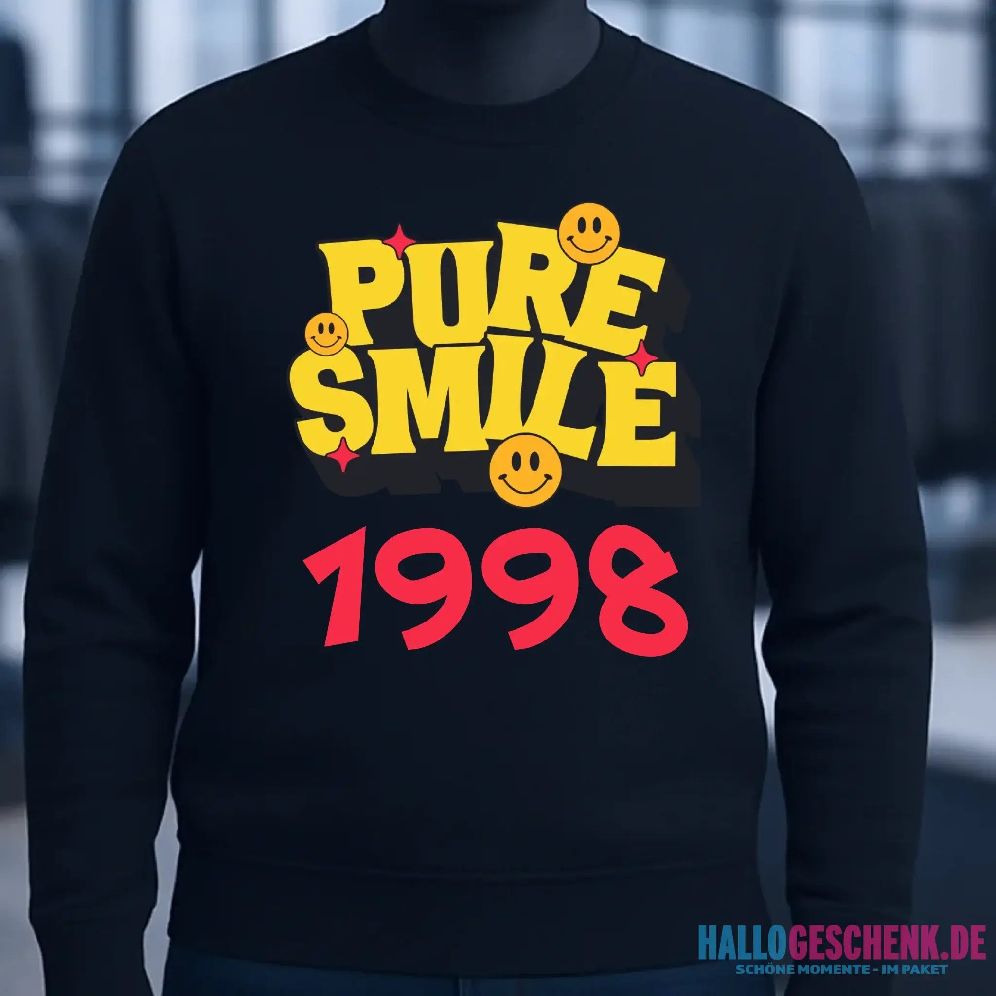 Sewatshirt-2-Crop Black HGDE Master