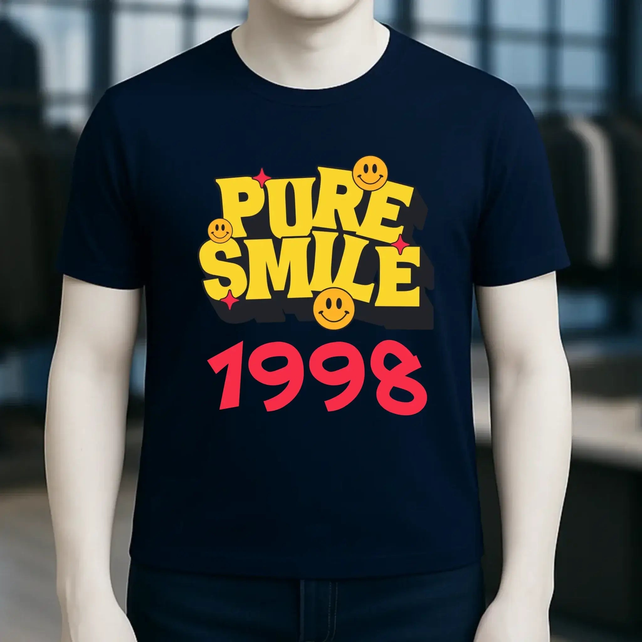 8in1-Kollektion: Pure Smile + Wunschtext • personalisiert • diverse Artikel