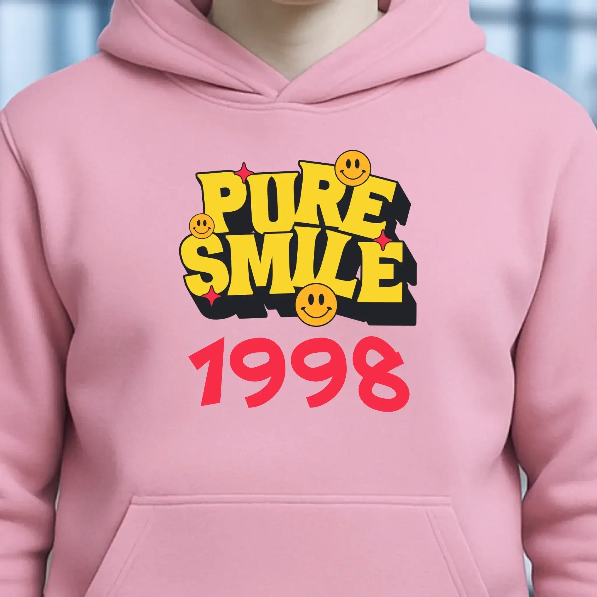 8in1-Kollektion: Pure Smile + Wunschtext • personalisiert • diverse Artikel