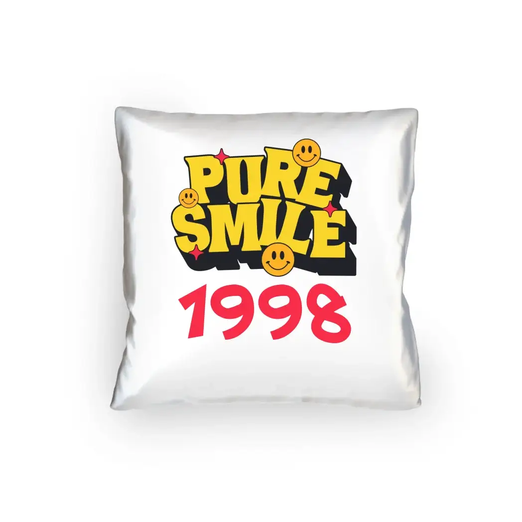 8in1-Kollektion: Pure Smile + Wunschtext • personalisiert • diverse Artikel