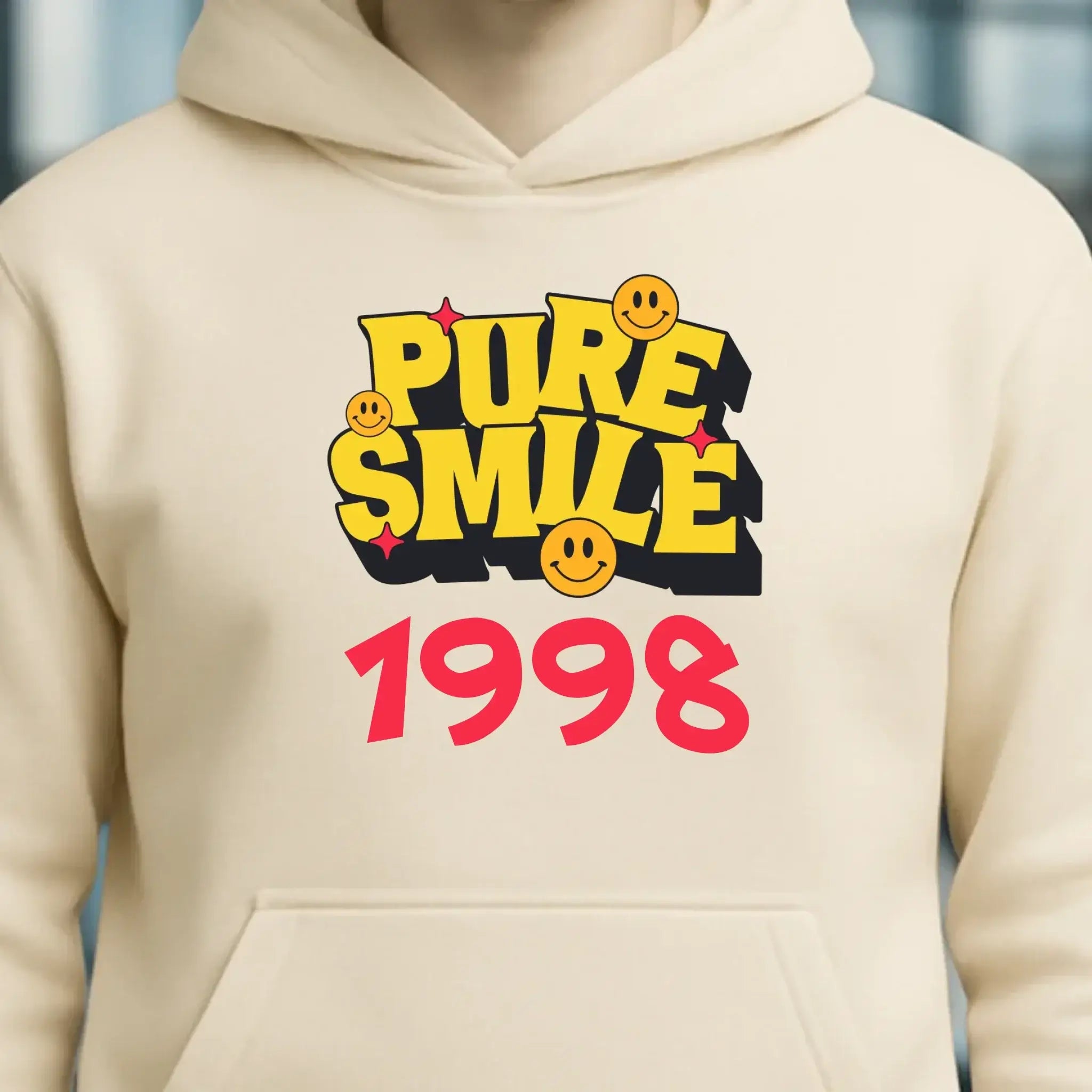 8in1-Kollektion: Pure Smile + Wunschtext • personalisiert • diverse Artikel