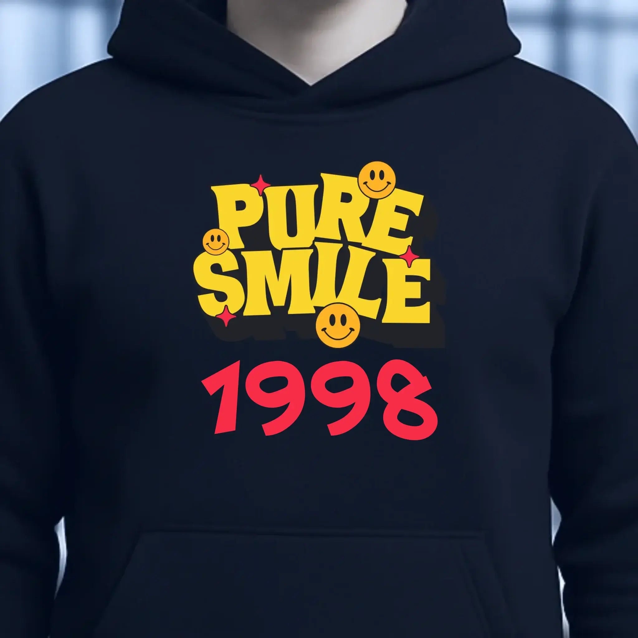 8in1-Kollektion: Pure Smile + Wunschtext • personalisiert • diverse Artikel