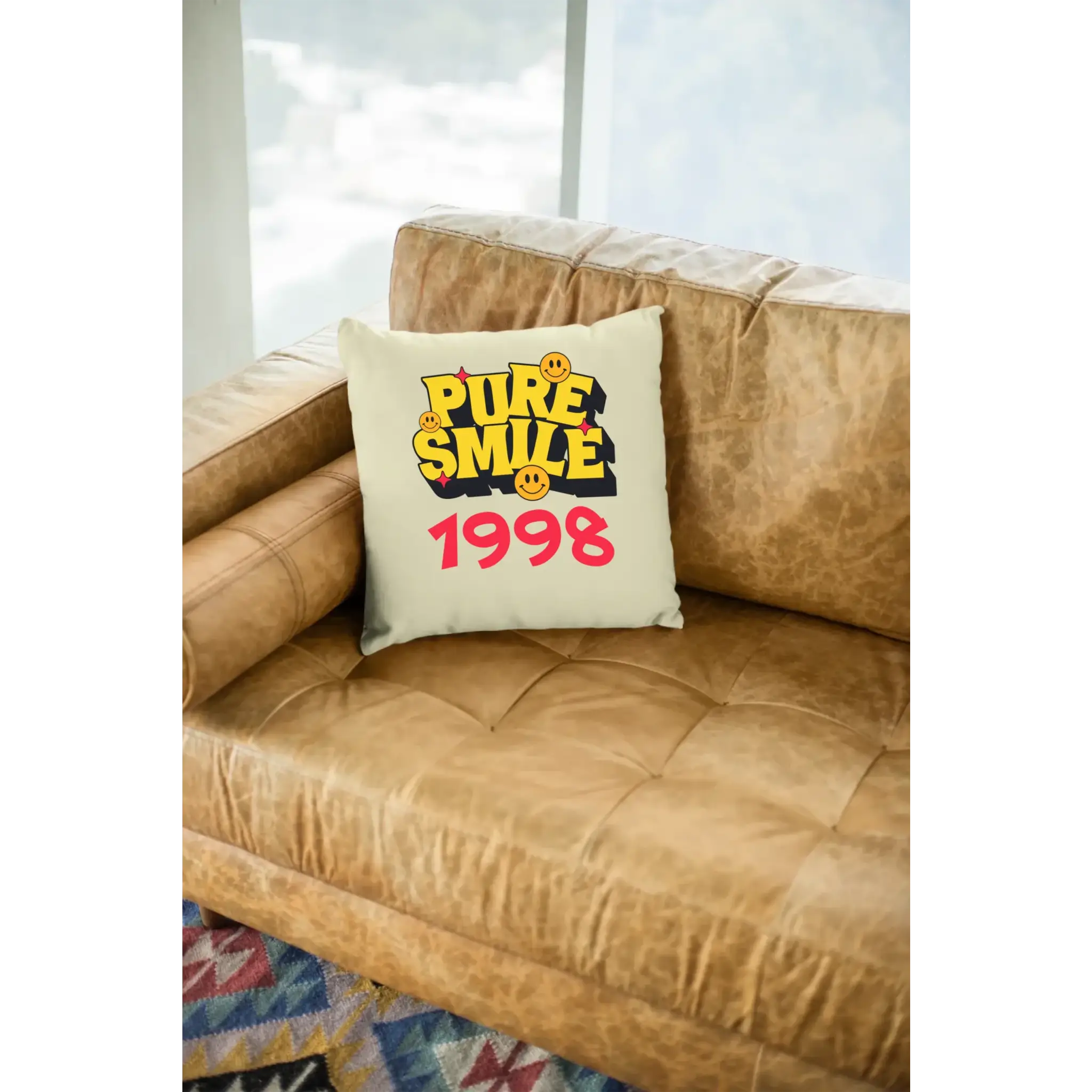 8in1-Kollektion: Pure Smile + Wunschtext • personalisiert • diverse Artikel