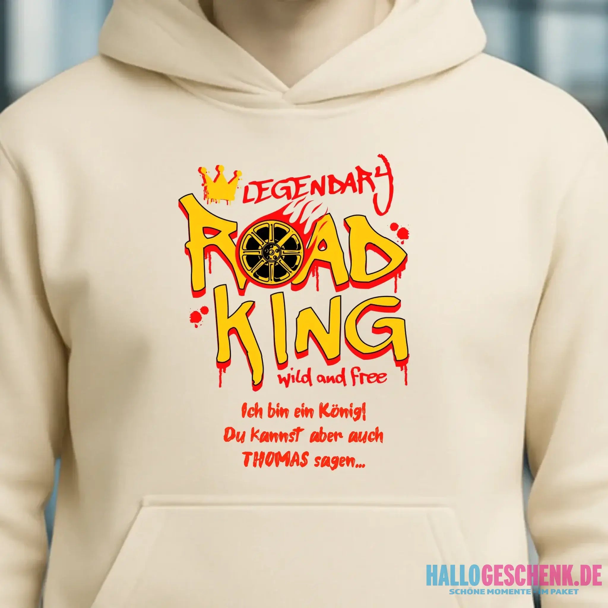 Master Male HGDE Drummer 20 Hoodie Crop