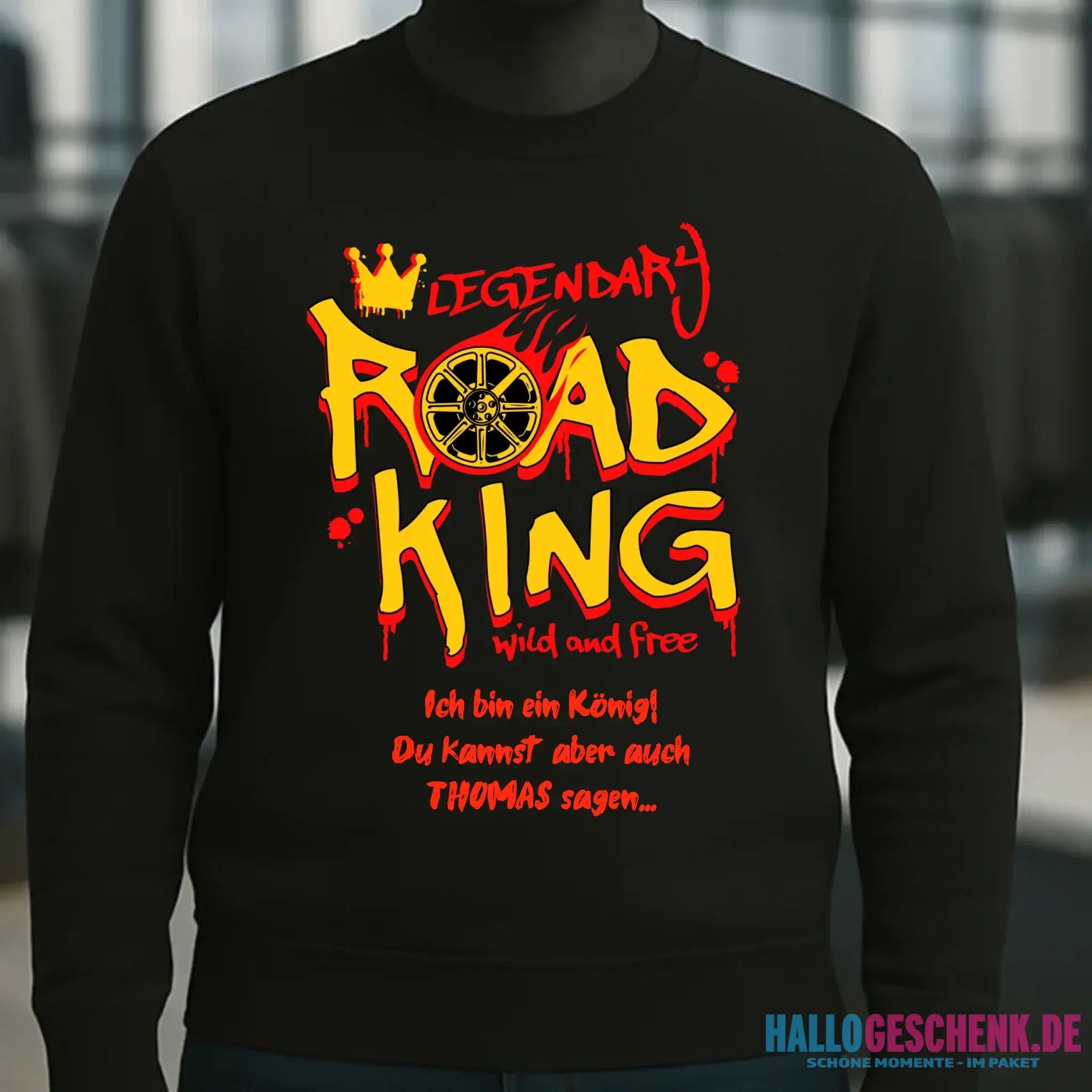 Sewatshirt-2-Crop Black HGDE Master