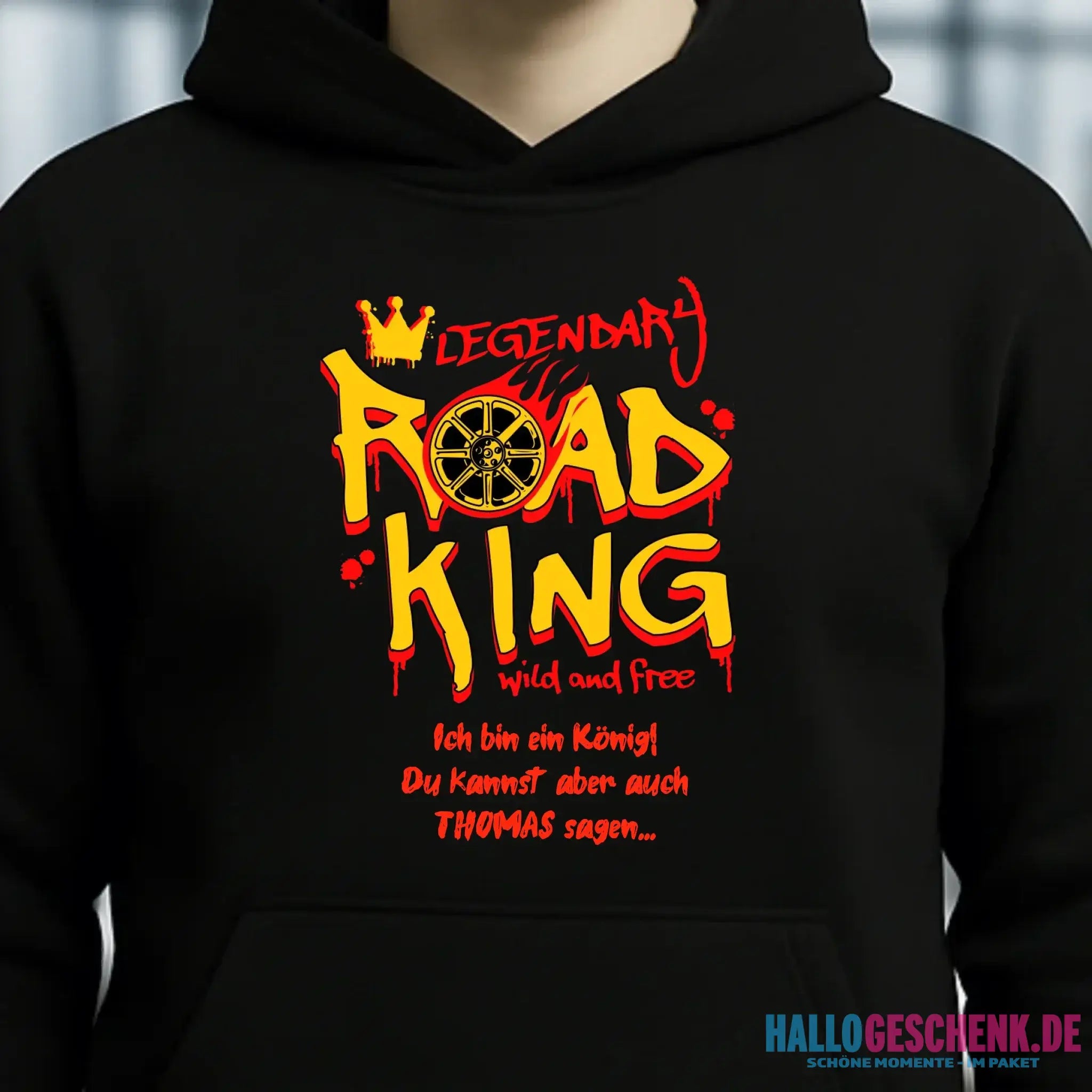 Master Male HGDE Drummer 20 Hoodie Crop