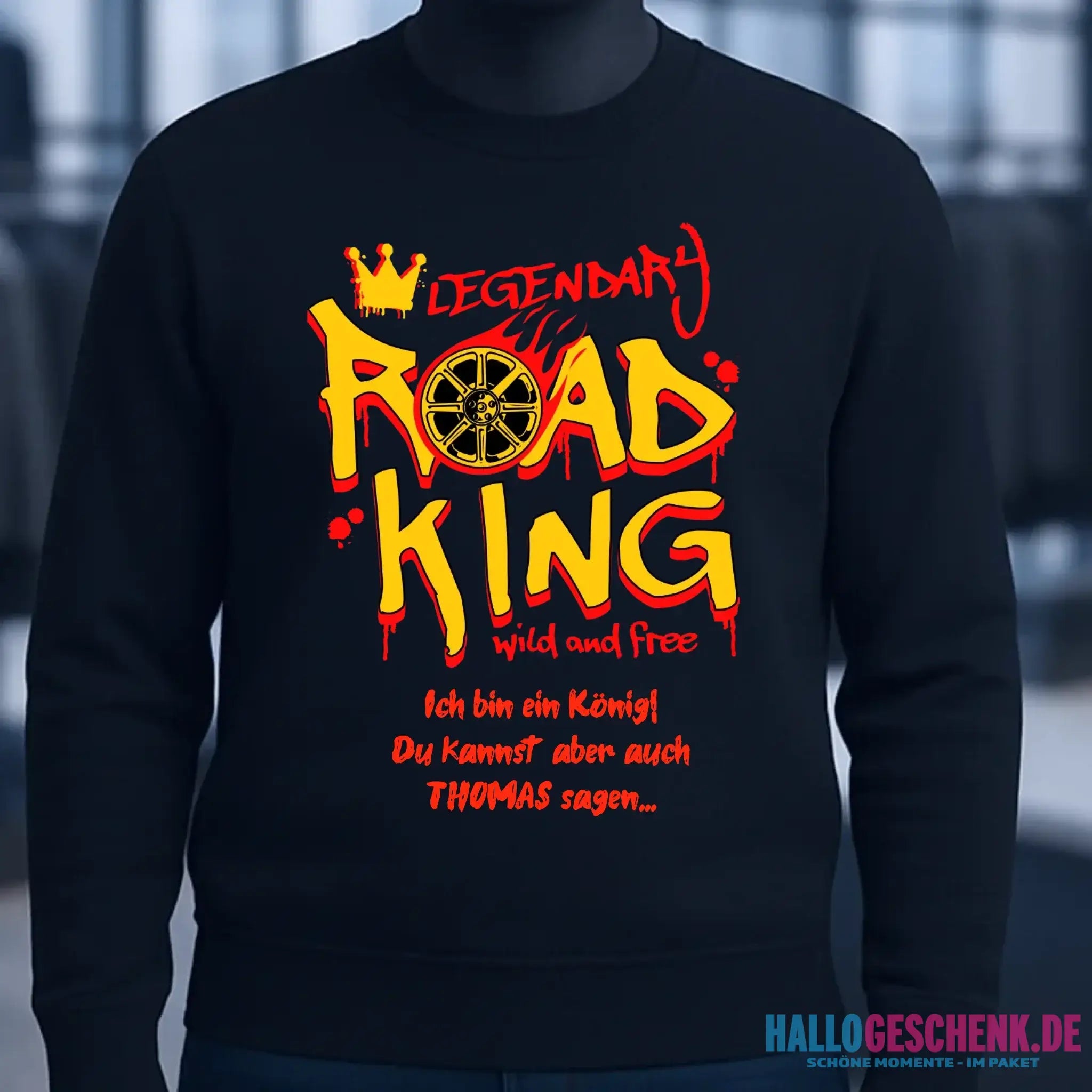 Sewatshirt-2-Crop Black HGDE Master