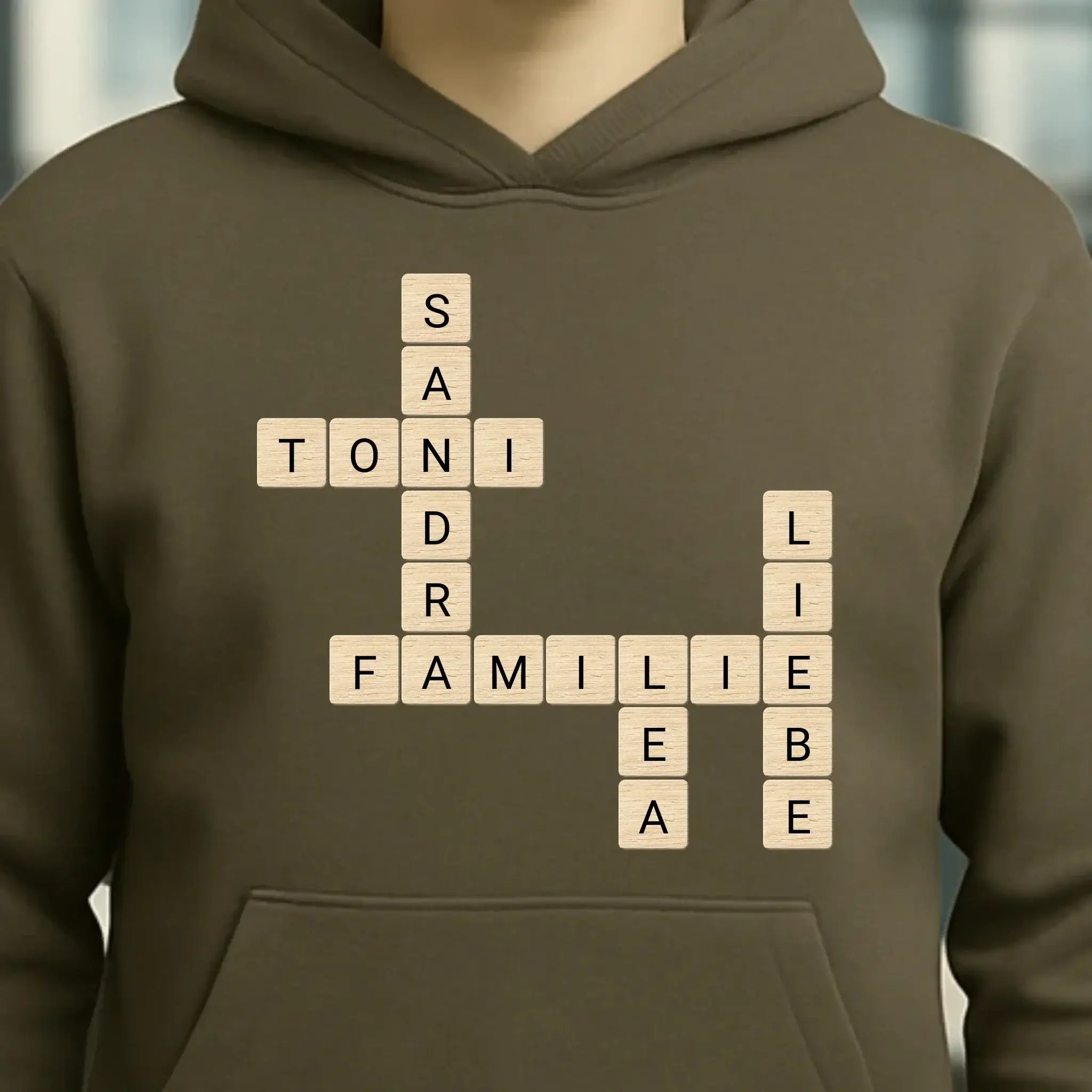 Master Male HGDE Drummer 20 Hoodie Crop