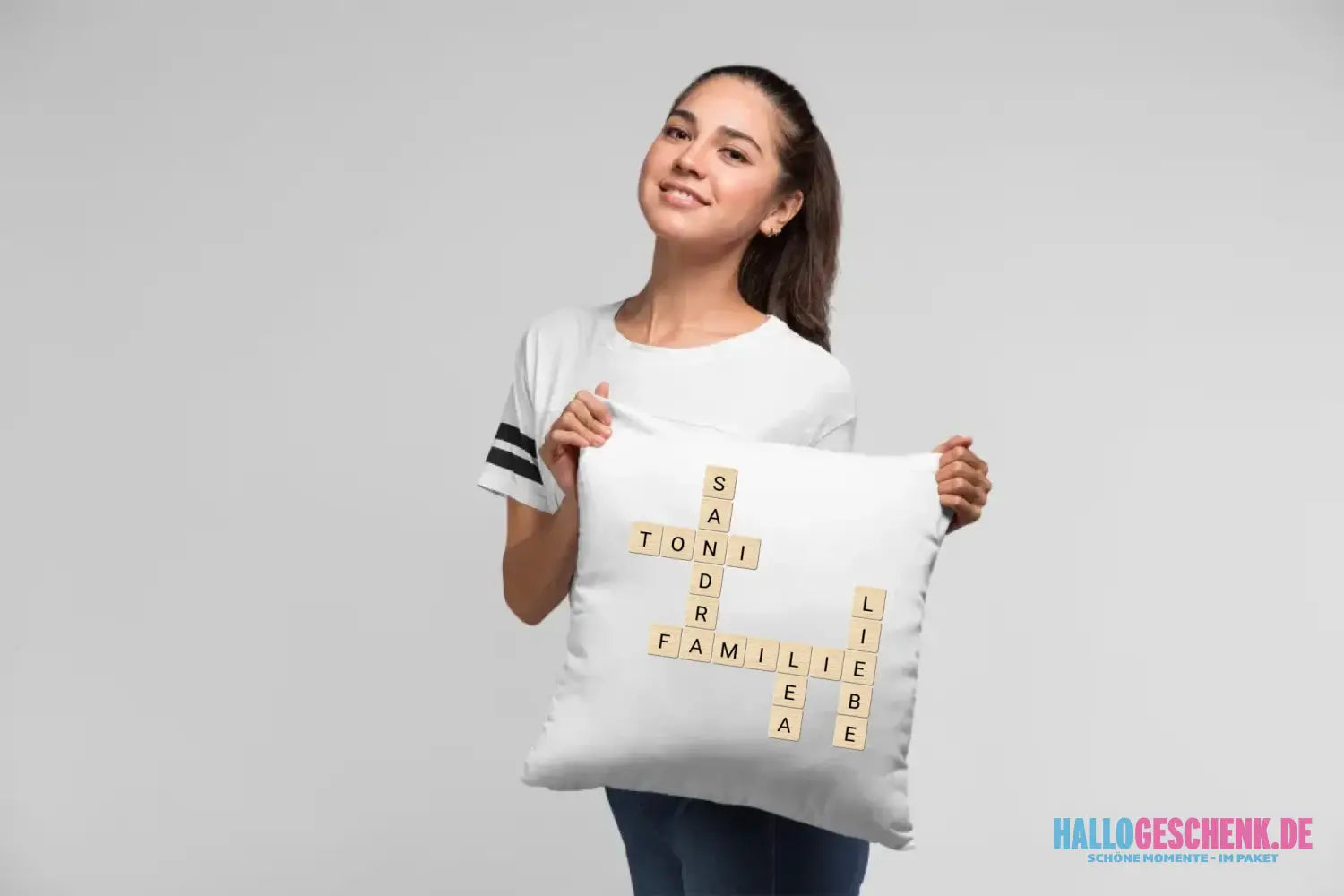 pillow-mockup-of-a-woman-at-a-studio-23674