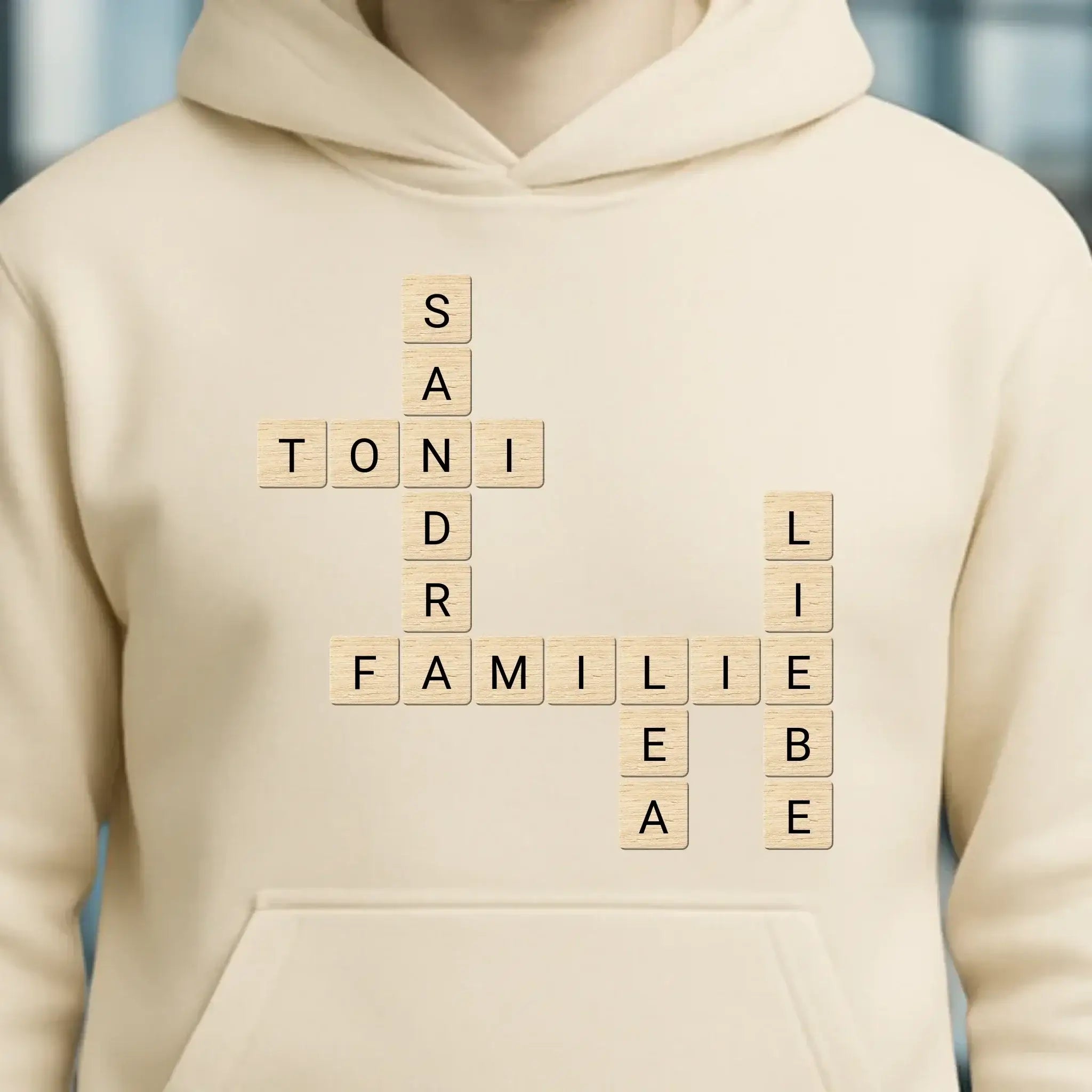 Master Male HGDE Drummer 20 Hoodie Crop