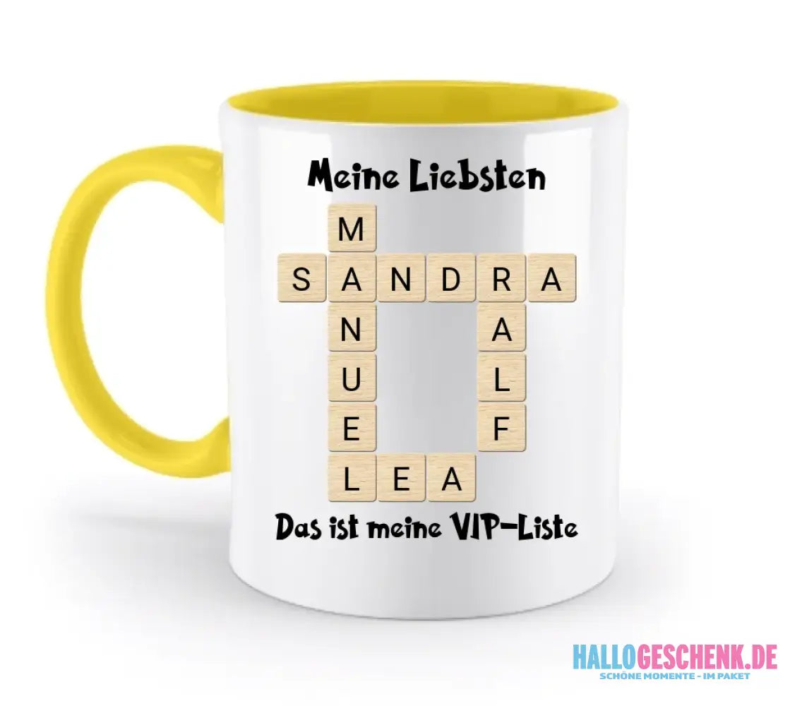 8in1-Kollektion: SCRABBLE PRO mit umfangreichen Möglichkeiten + Wunschtext • personalisiert • diverse Artikel