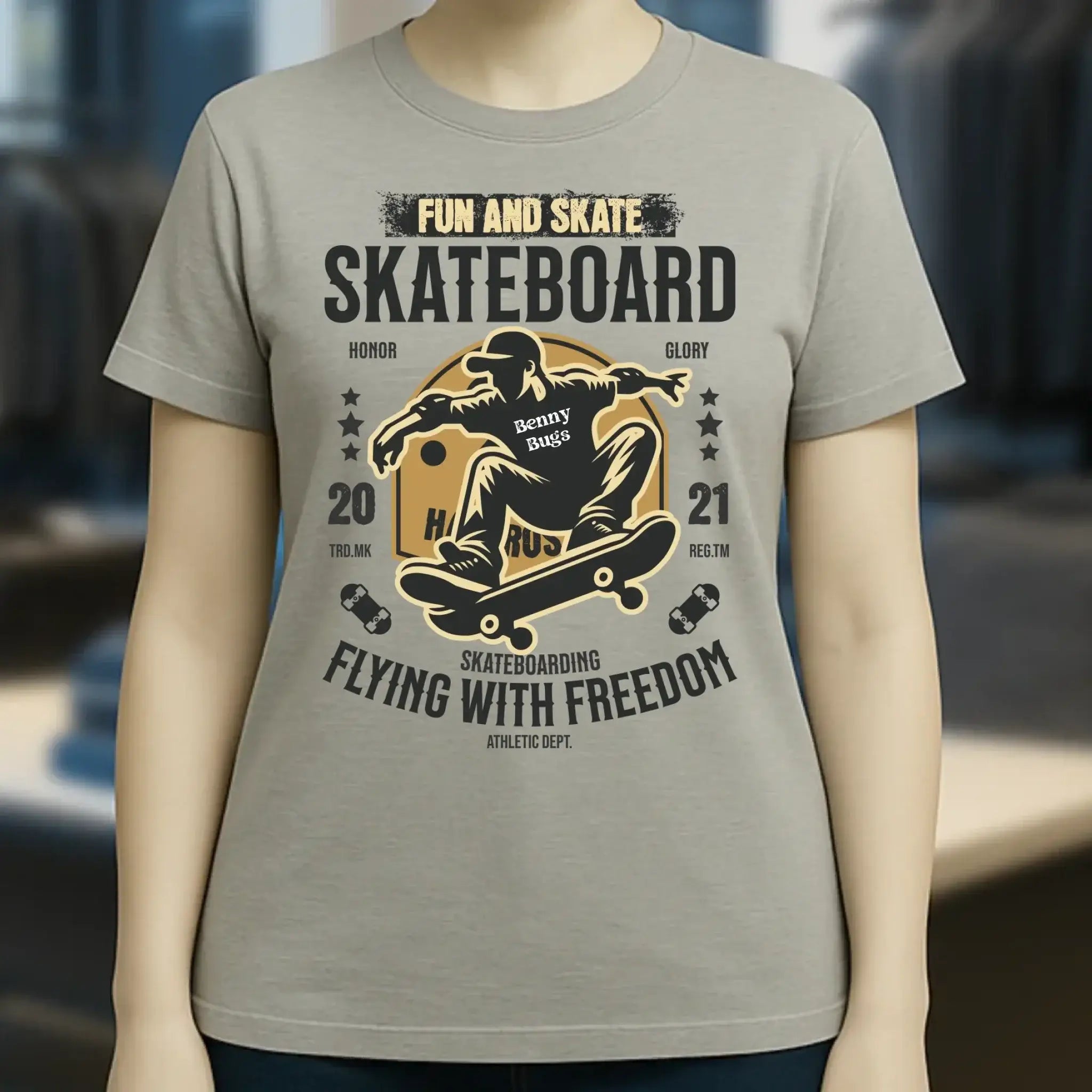 T-Shirt-3-White Crop Damen HGDE Master (1)