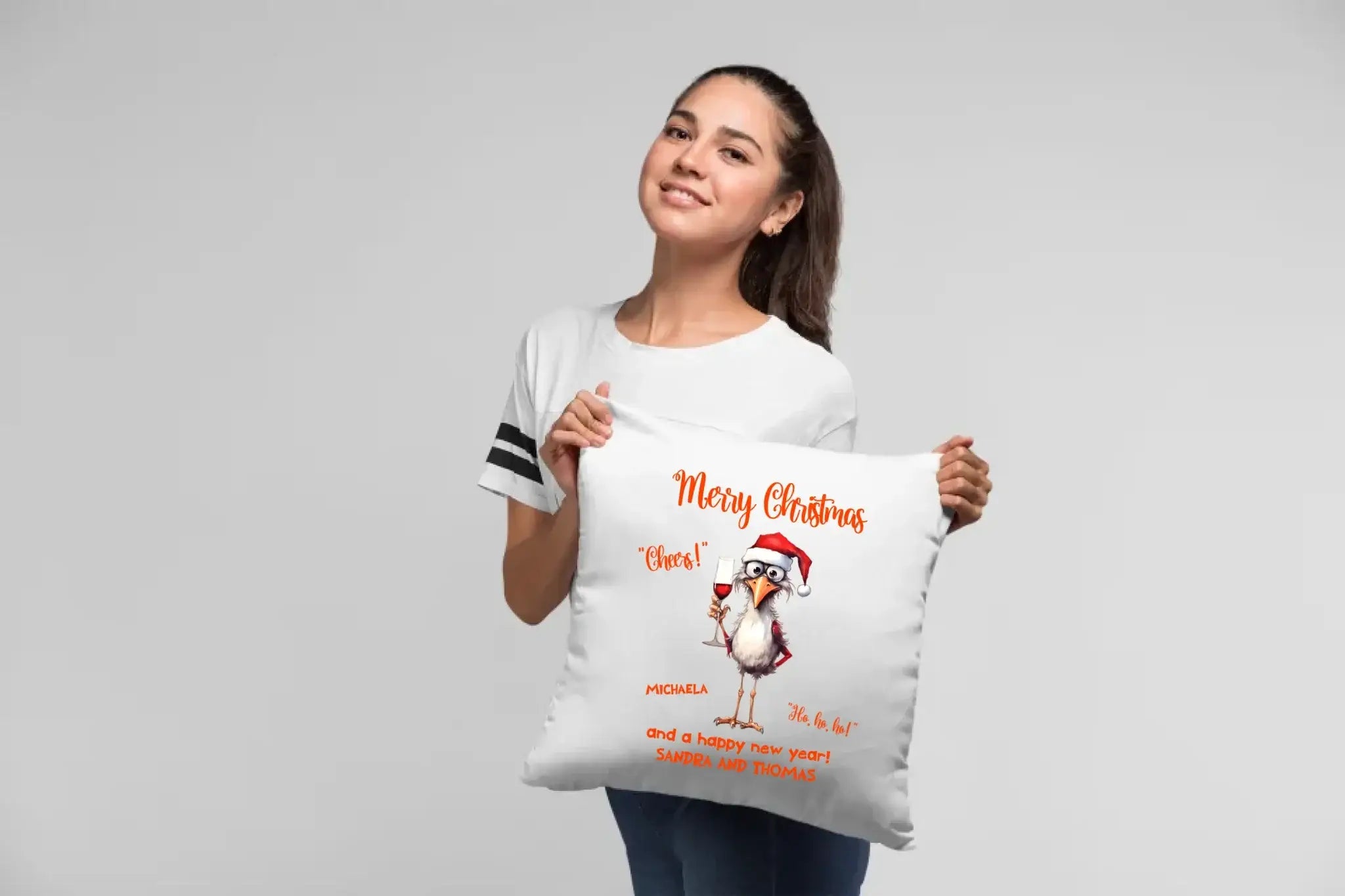 pillow-mockup-of-a-woman-at-a-studio-23674