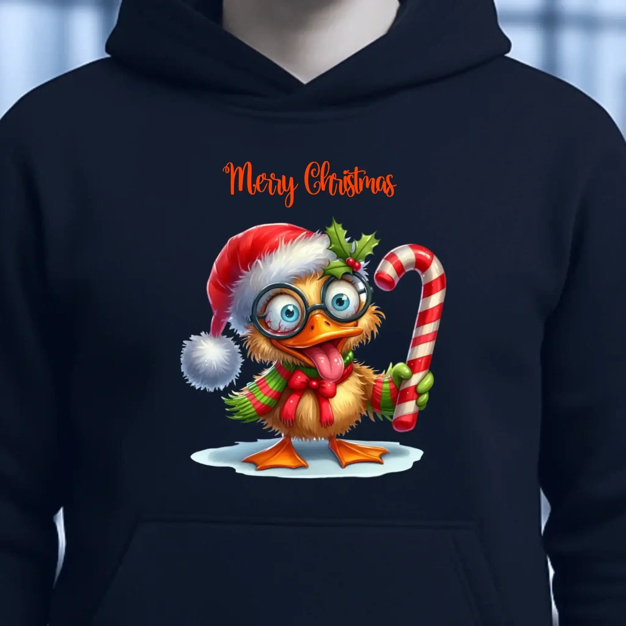 8in1-Kollektion: X-mas Sweet Ducks • 27 Motive zur Auswahl • Merry Christmas • Weihnachten + Wunschtext • personalisiert • diverse Artikel