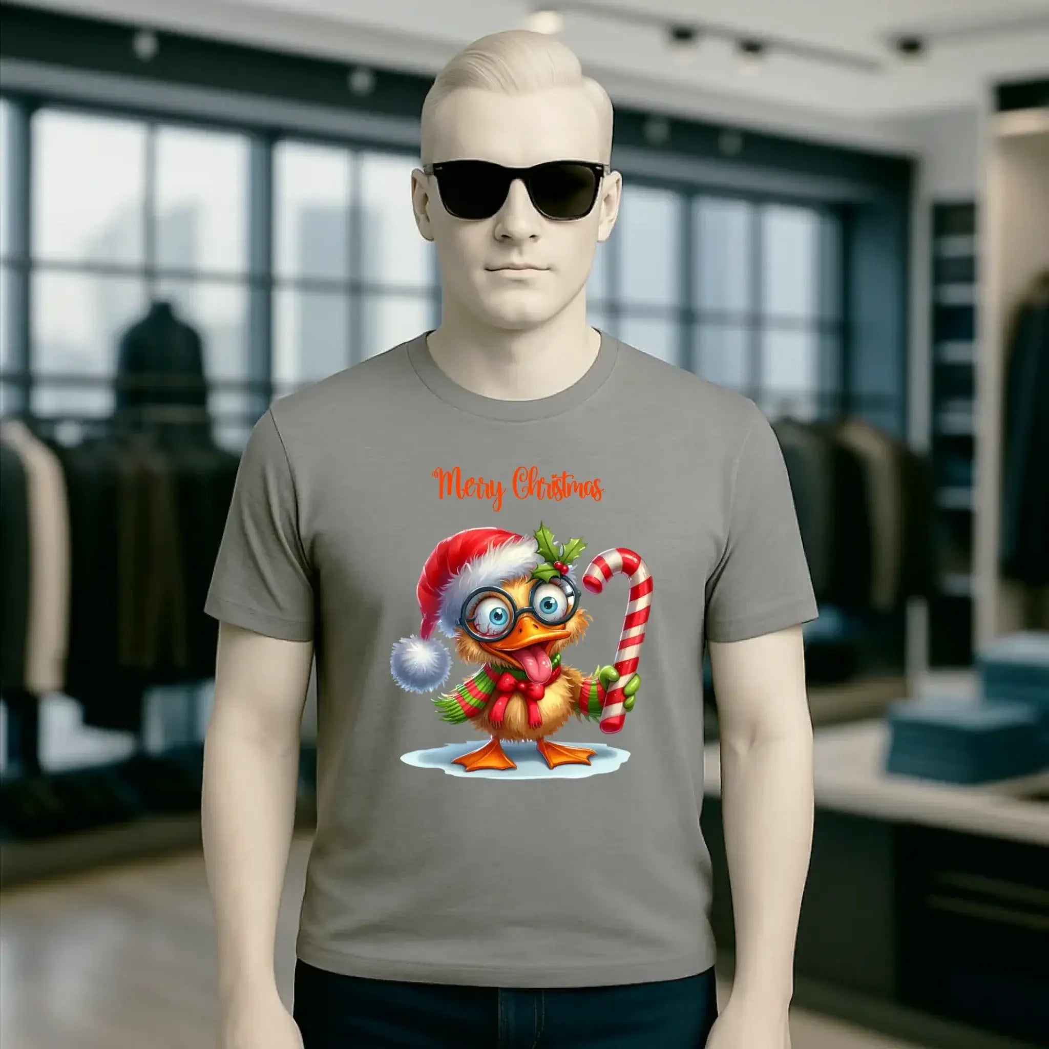 8in1-Kollektion: X-mas Sweet Ducks • 27 Motive zur Auswahl • Merry Christmas • Weihnachten + Wunschtext • personalisiert • diverse Artikel