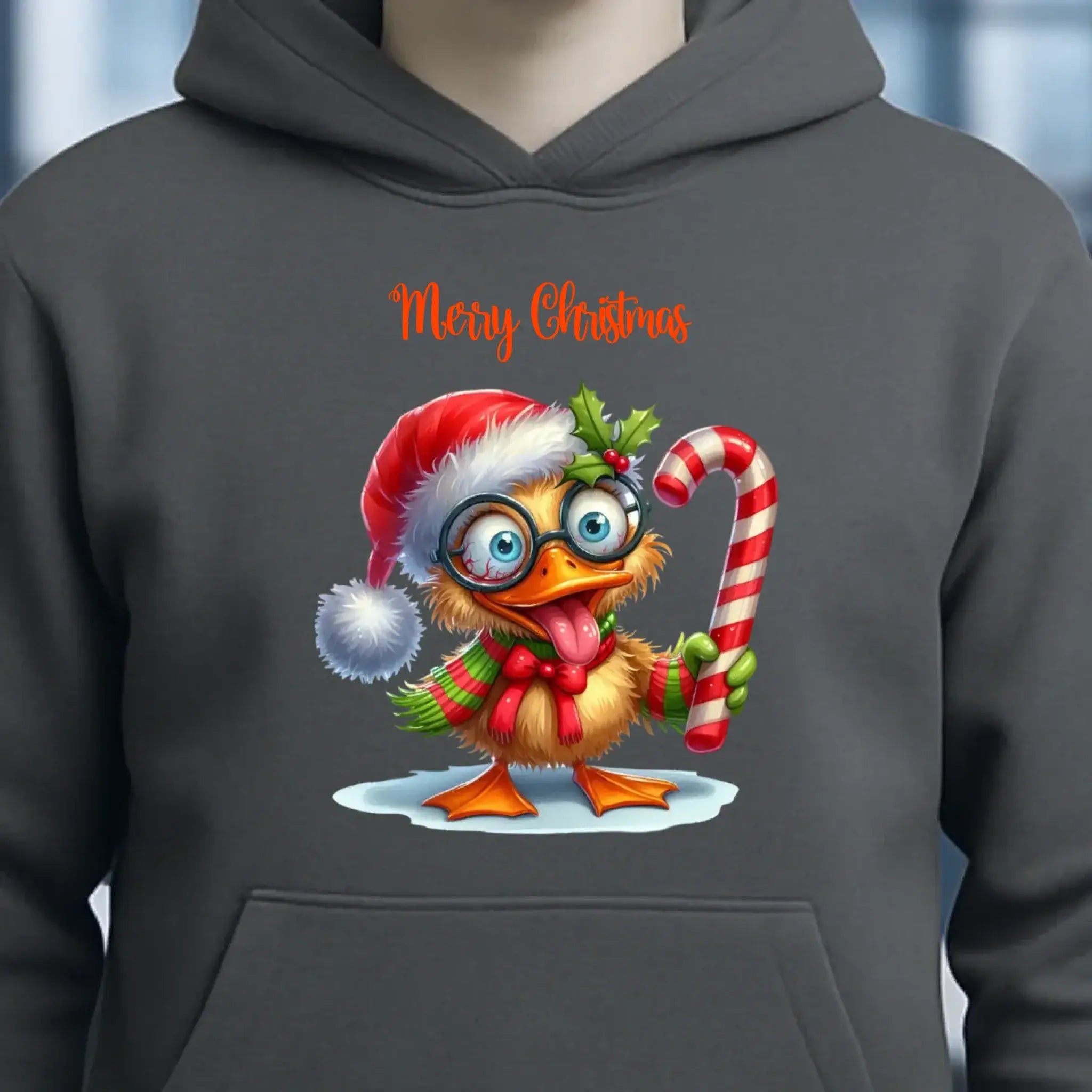 8in1-Kollektion: X-mas Sweet Ducks • 27 Motive zur Auswahl • Merry Christmas • Weihnachten + Wunschtext • personalisiert • diverse Artikel