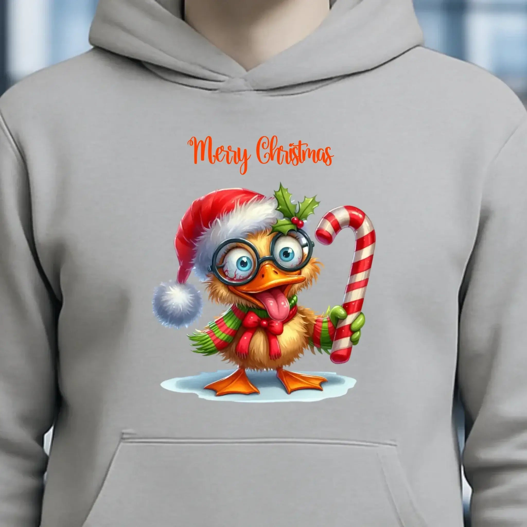 8in1-Kollektion: X-mas Sweet Ducks • 27 Motive zur Auswahl • Merry Christmas • Weihnachten + Wunschtext • personalisiert • diverse Artikel