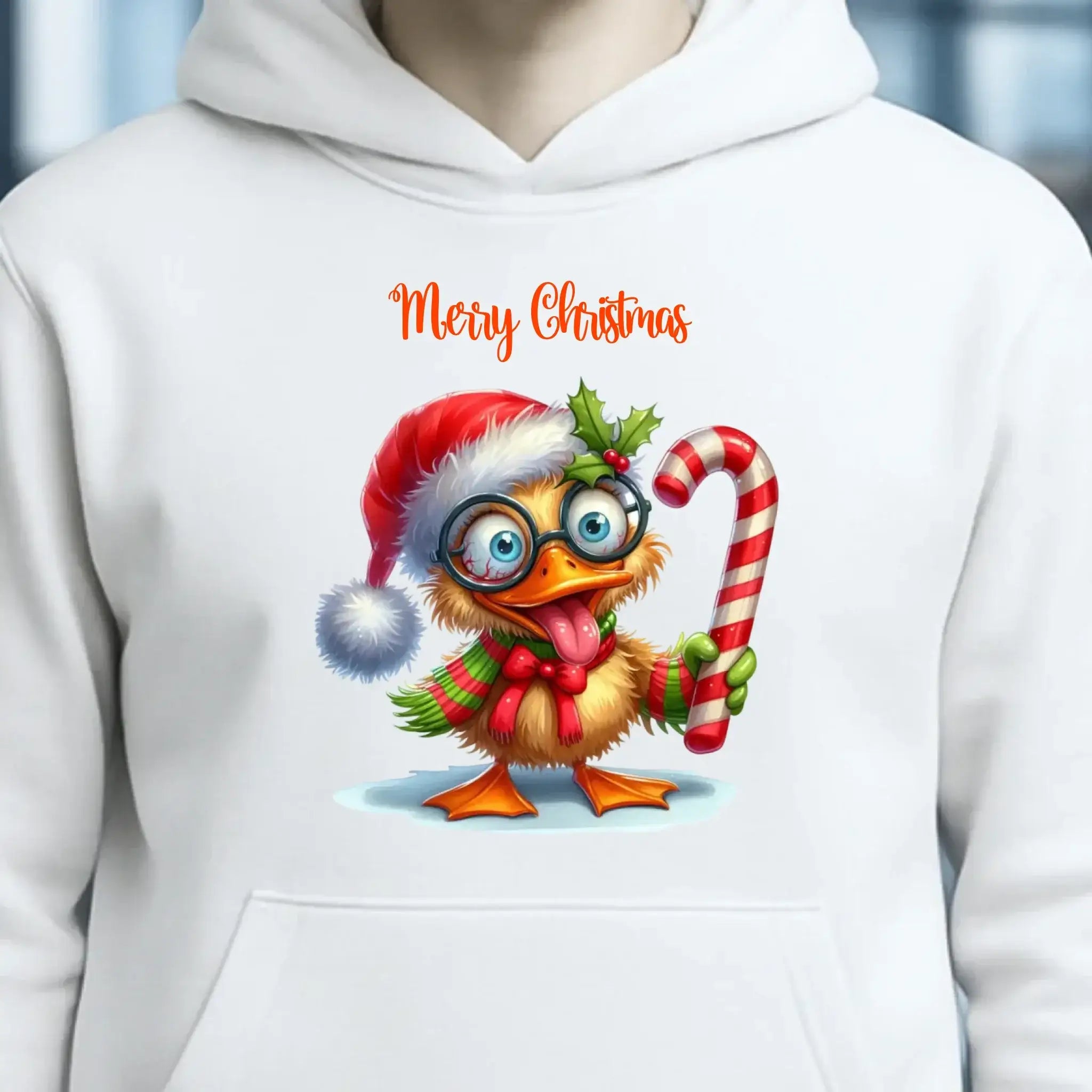 8in1-Kollektion: X-mas Sweet Ducks • 27 Motive zur Auswahl • Merry Christmas • Weihnachten + Wunschtext • personalisiert • diverse Artikel